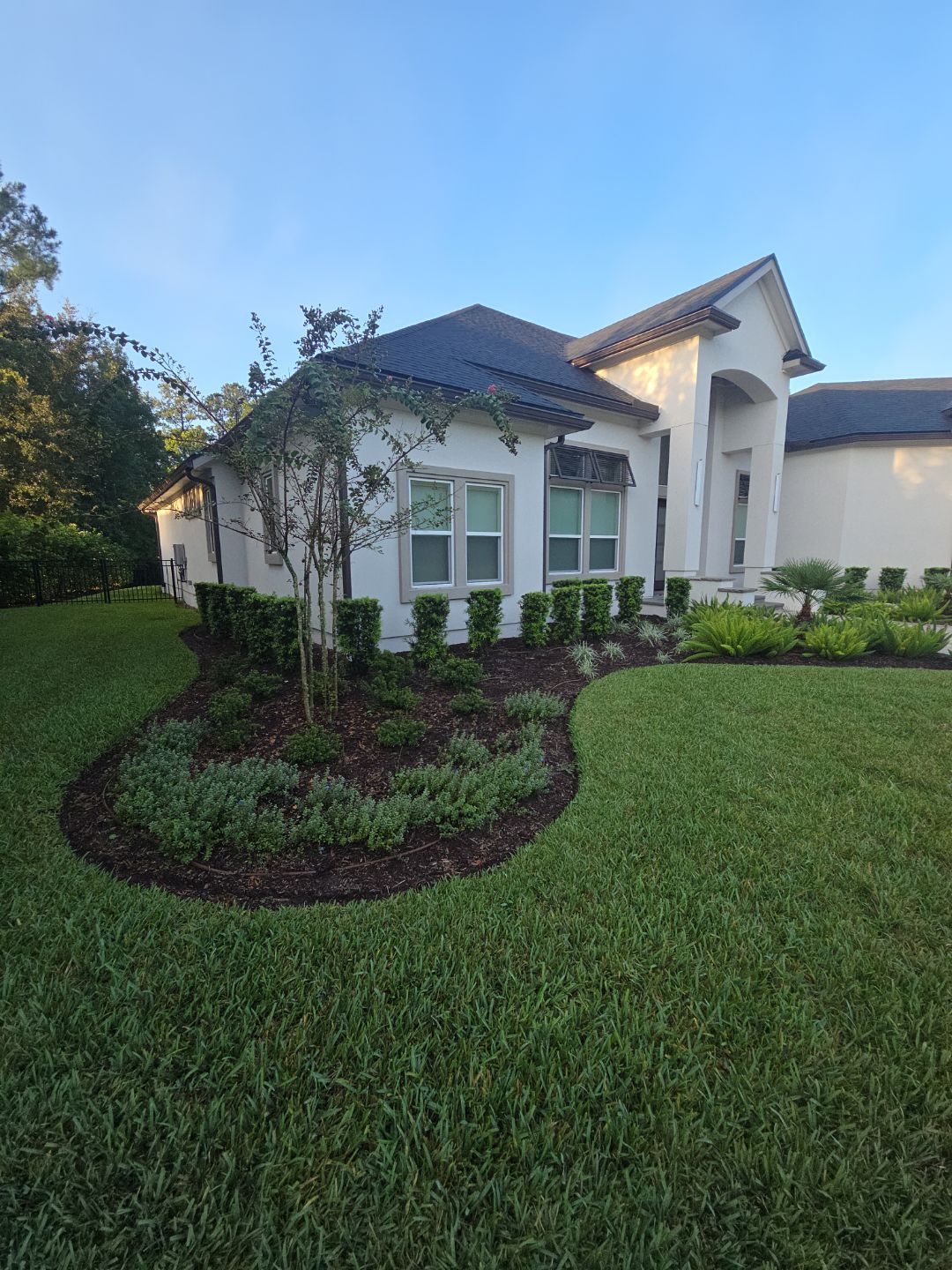 Deerwood Resident | Landscape Update by ProGreen Services