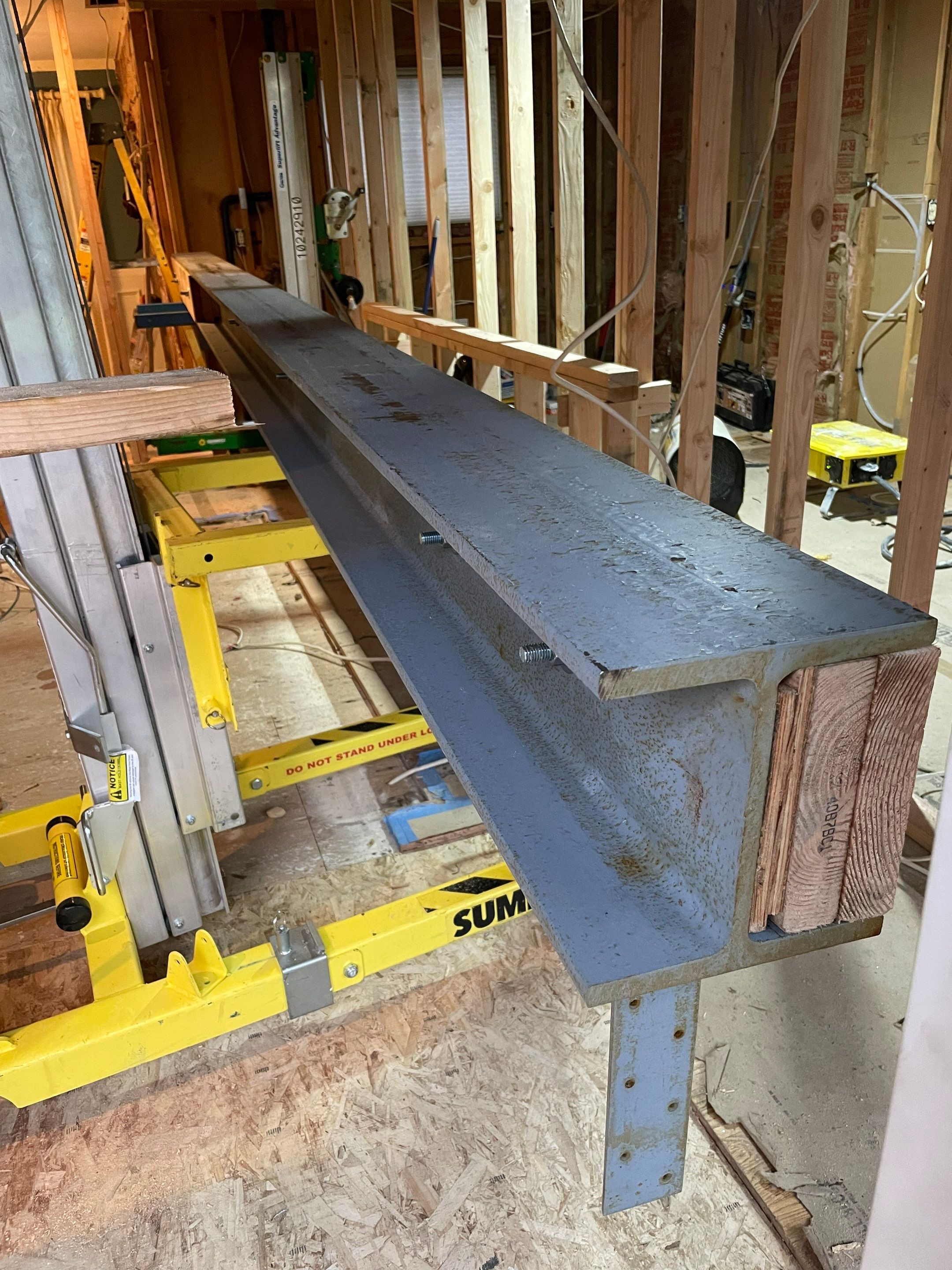 Woodinville Remodel by LinMak Construction