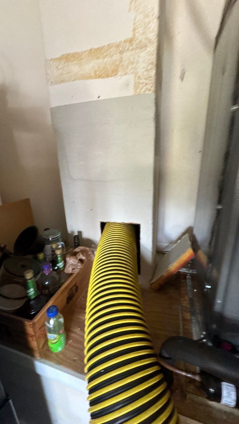 Air Duct Cleaning in Longwood by Hygienic Air, Inc