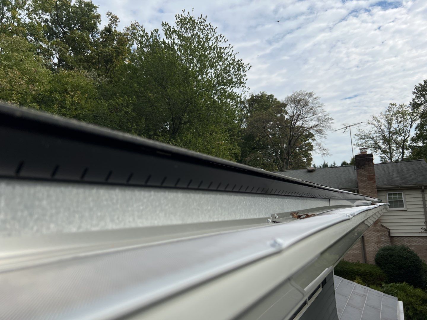 Tesla Solar Roof Replacement using Tesla Solar Roof V3 Tiles by American Home Contractors