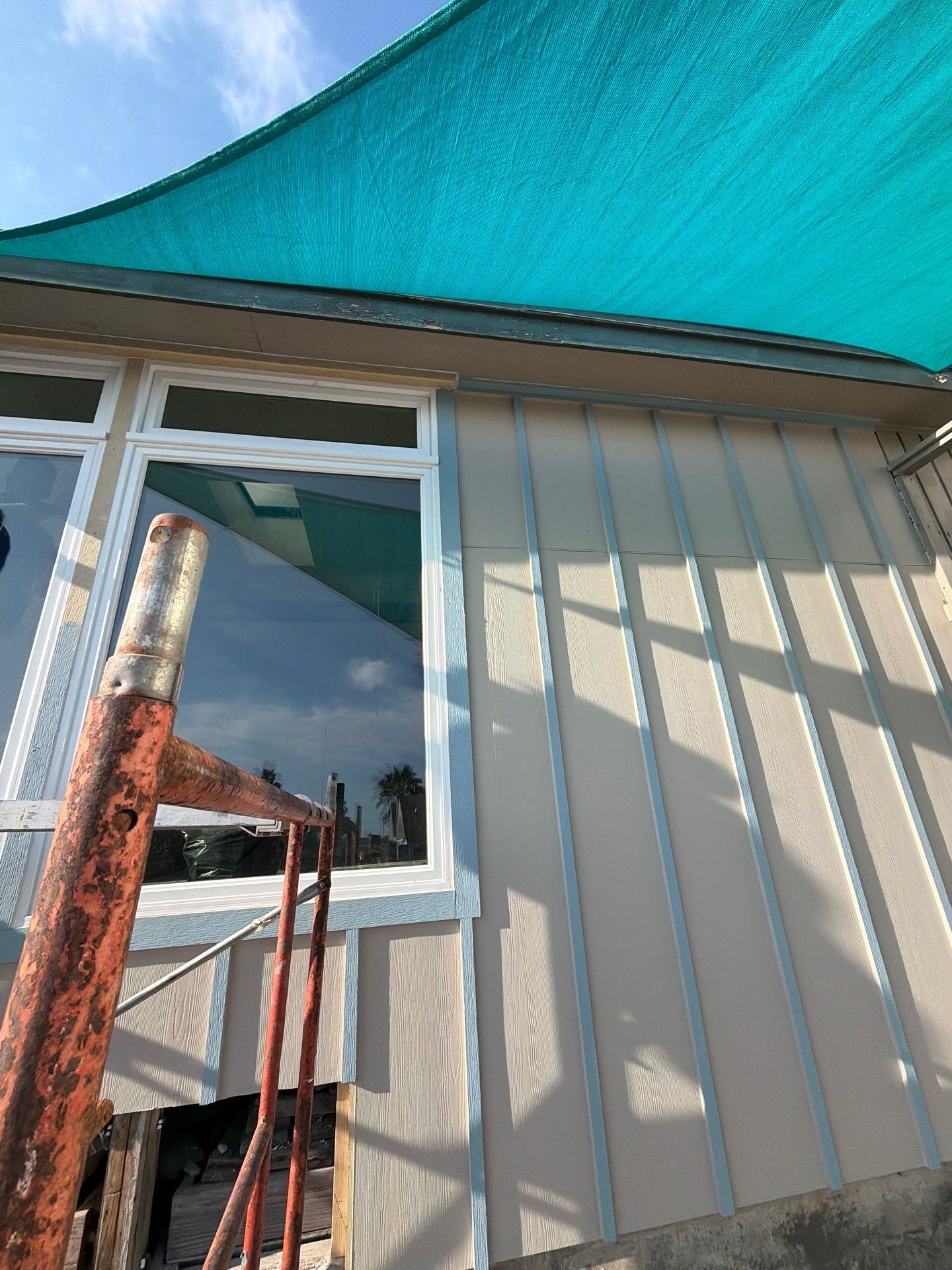 Enhanced Views of the Corpus Christi Bay by Bayfront Roofing and Construction