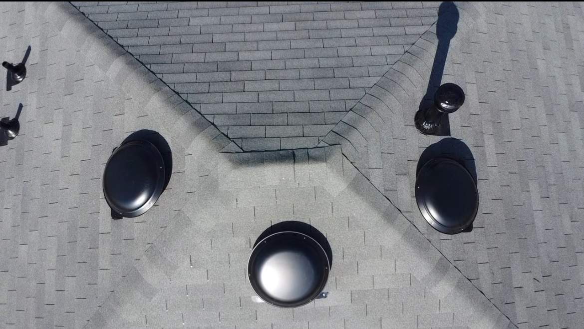 Residential Roofing Installation using Owens Corning Supreme by Kstylez Roofing & Construction