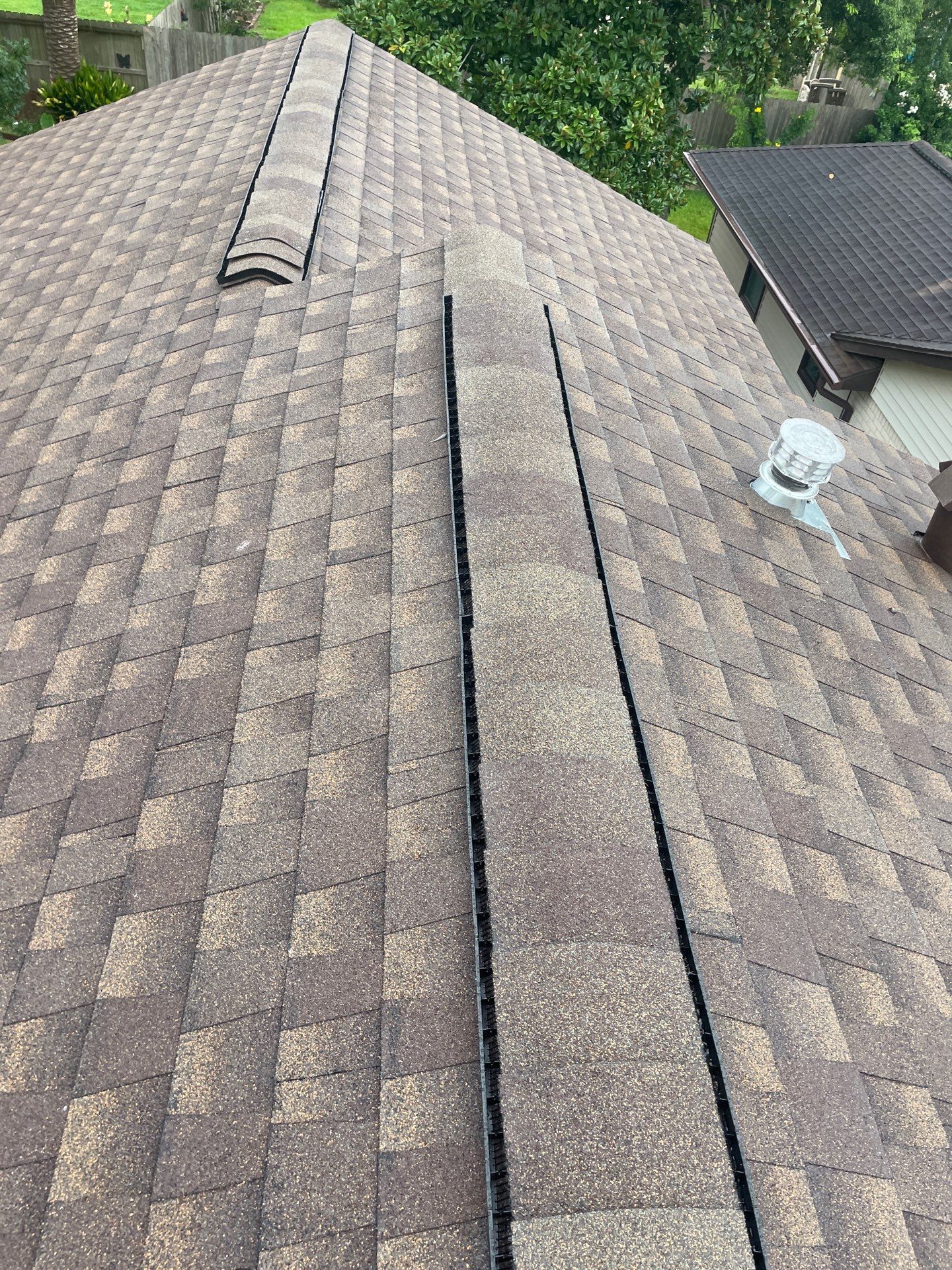 Roof Replacement Houston by Roof Repair Company