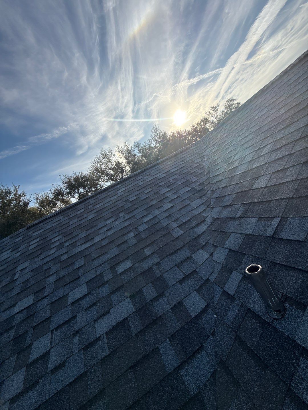 Project in St. Petersburg 33701 by Mitchell Roofing Company LLC