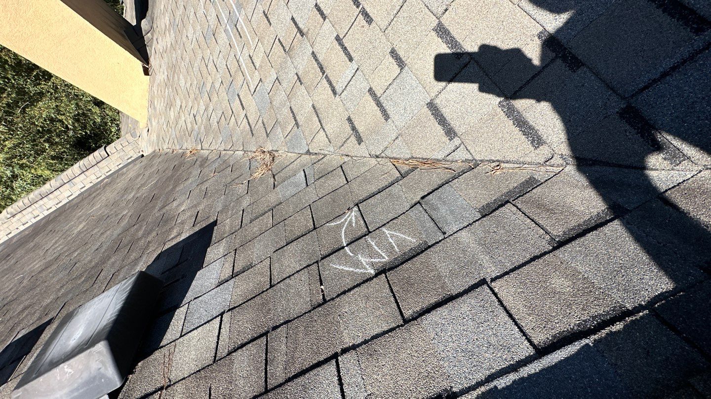 Residential Roofing Installation using Owens Corning by Inspector Roofing and Restoration