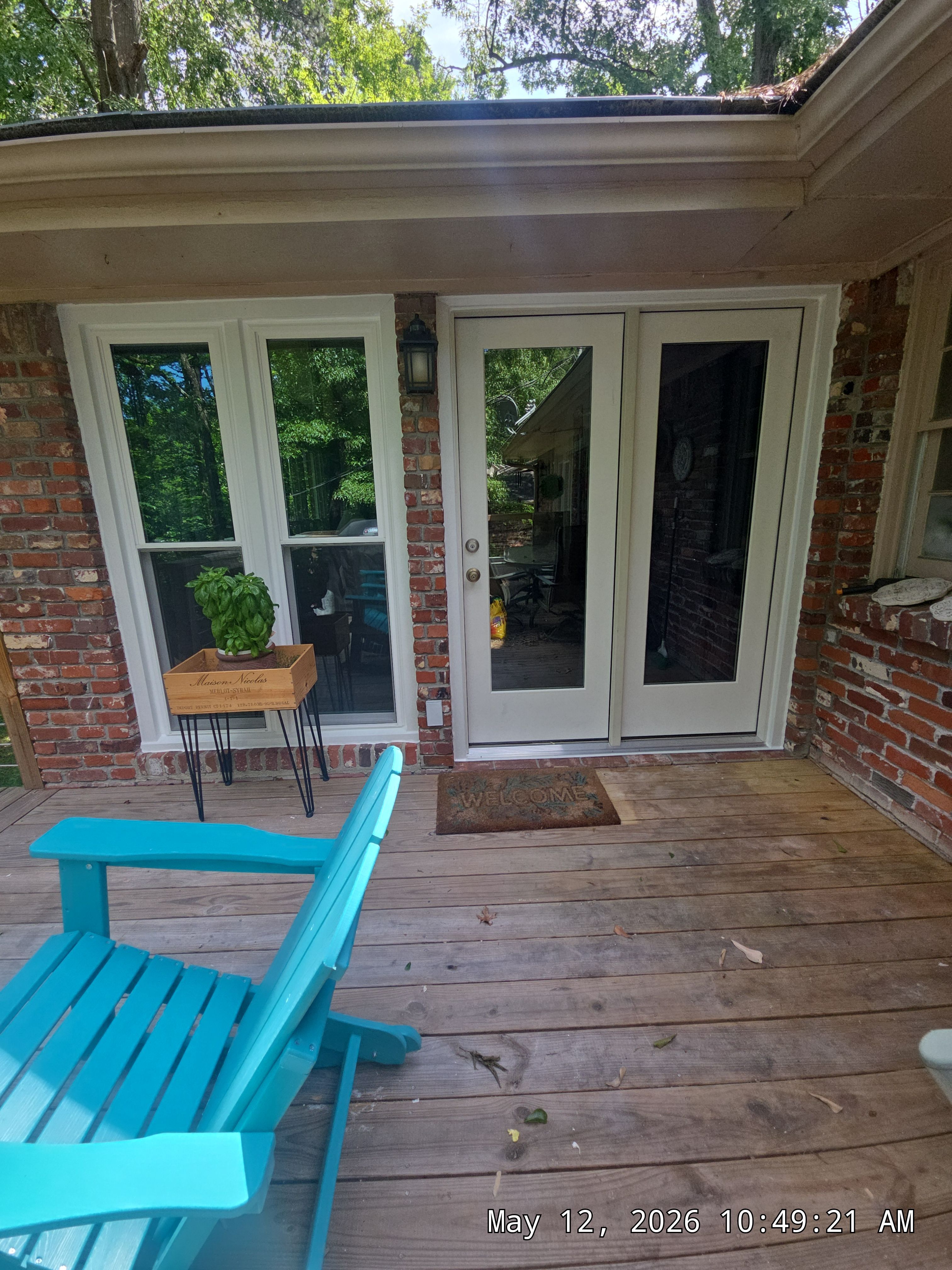 Bascom Project in Vestavia by The Window Source
