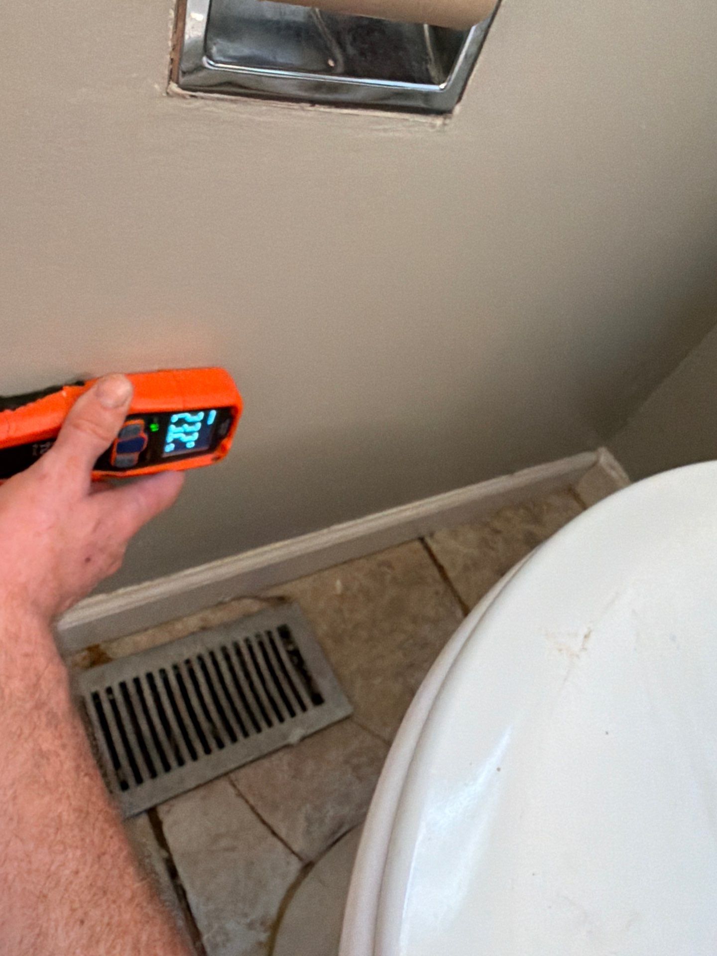 Project in Naperville by Rock Bottom Recovery & Restoration