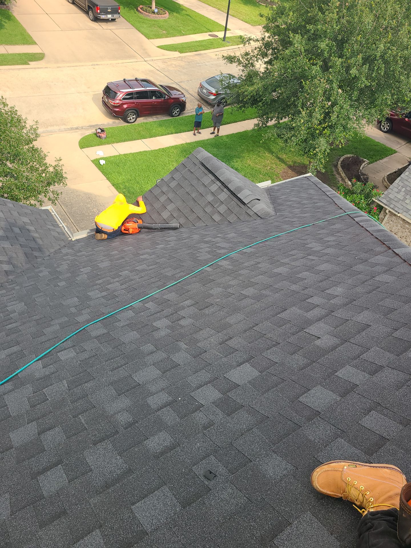 Roof Repair Cypress by Roof Repair Company