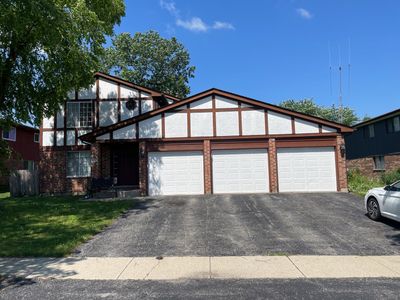 Multi-family unit roof replacement