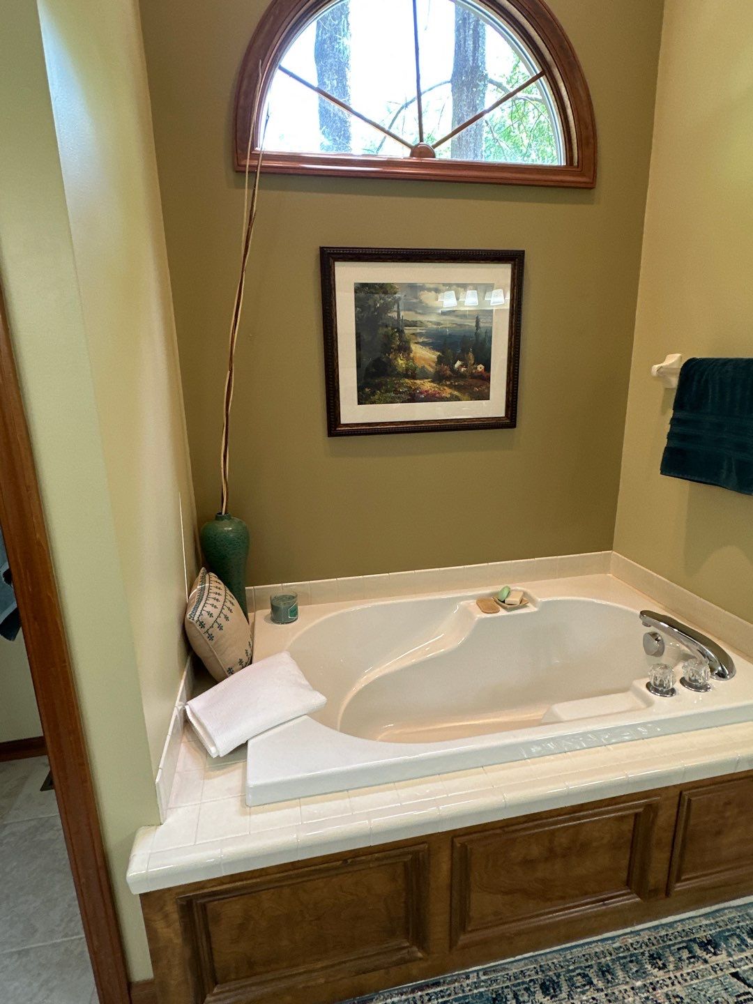 Bellbrook Home Remodel by Zengel Group