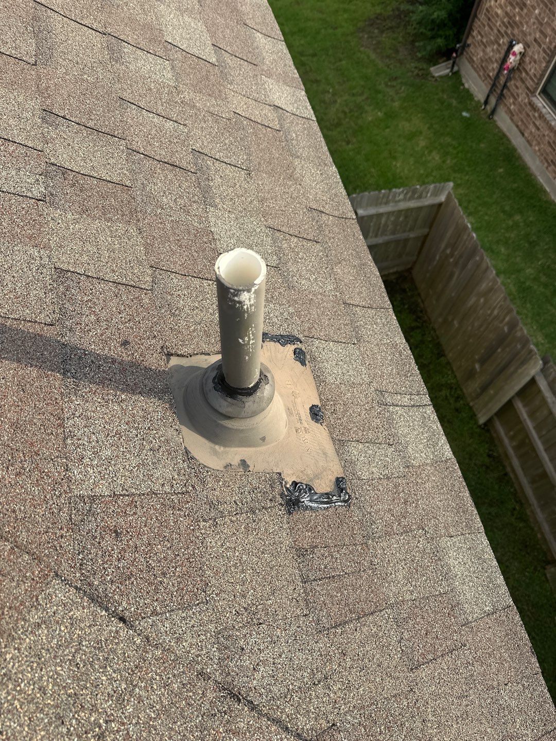 Roof Repair Magnolia by Roof Repair Services LLC