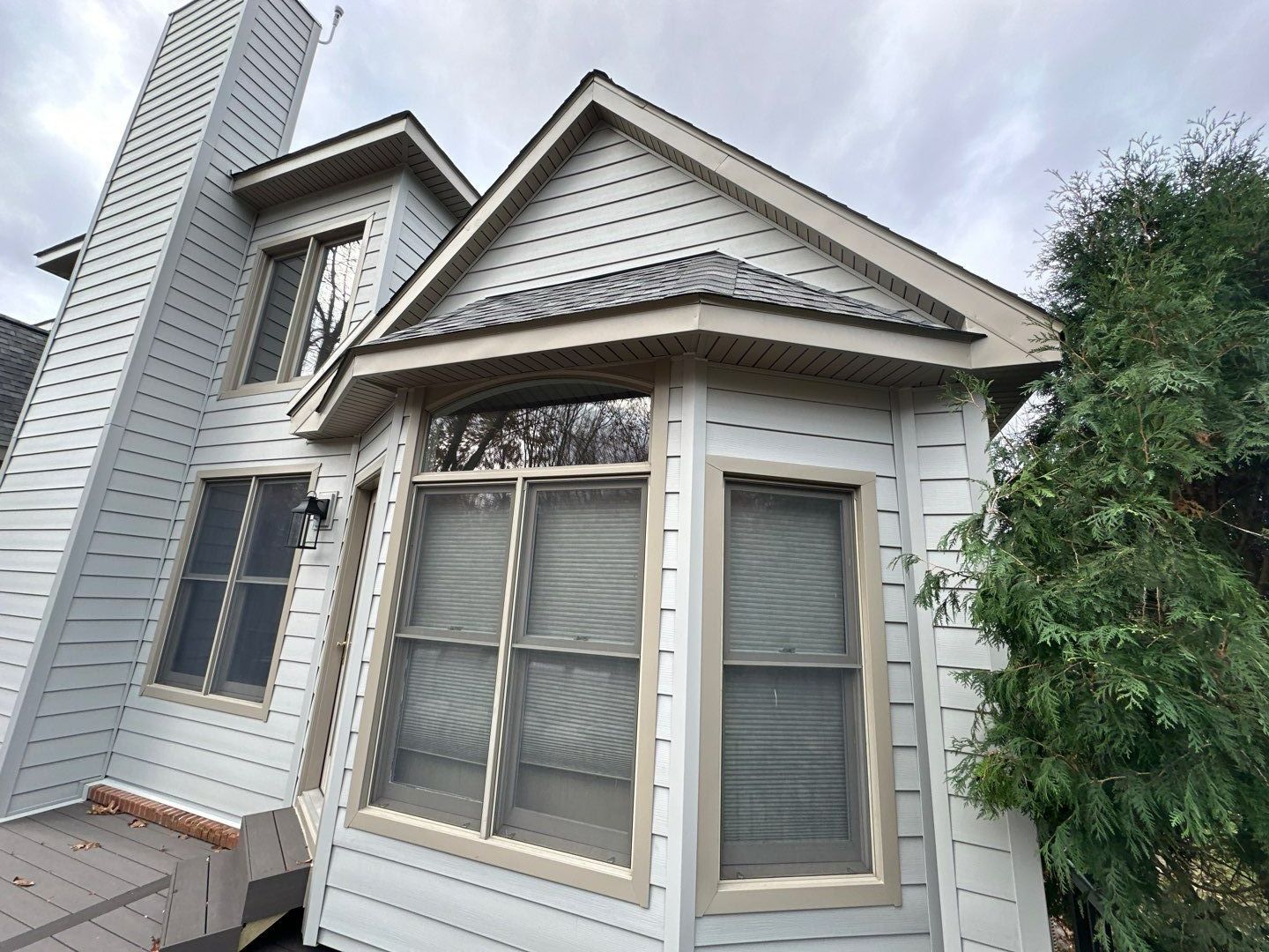 Roof Replacement using CertainTeed Landmark by 180 Contractors