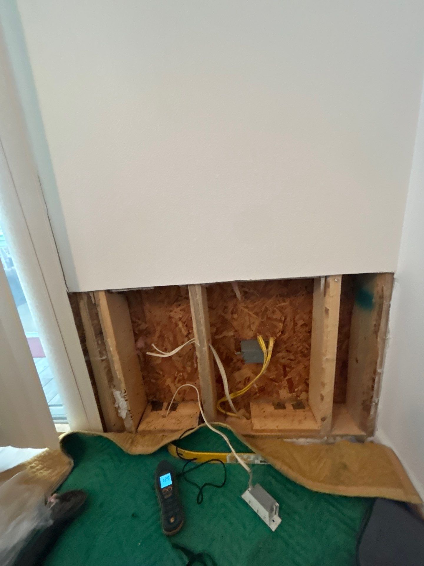 Mold Remediation Sarasota by Ampm Restoration Services