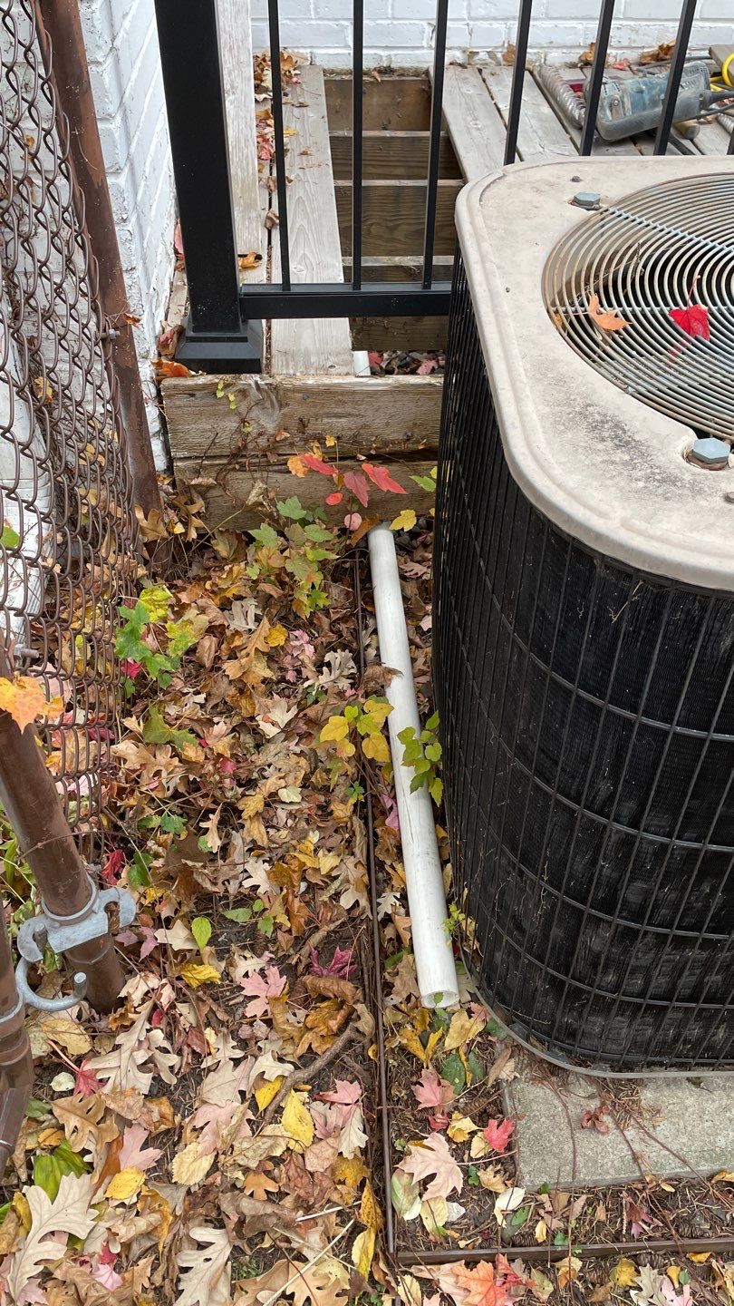 Drain Tile in South Minneapolis by Waterproofing Northeast