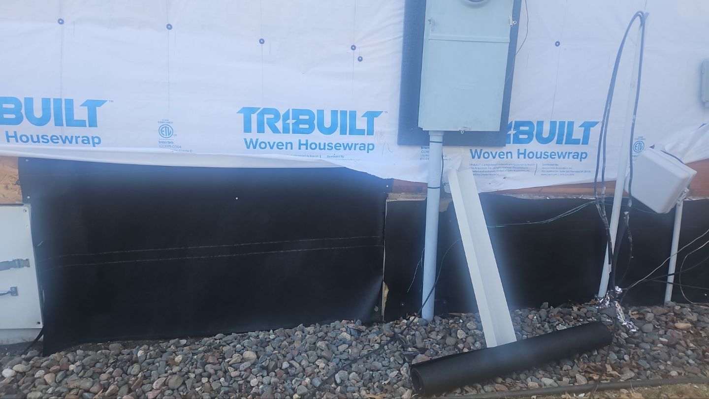 Project in Cold Spring by CoMitted 365 Roofing & Exteriors 