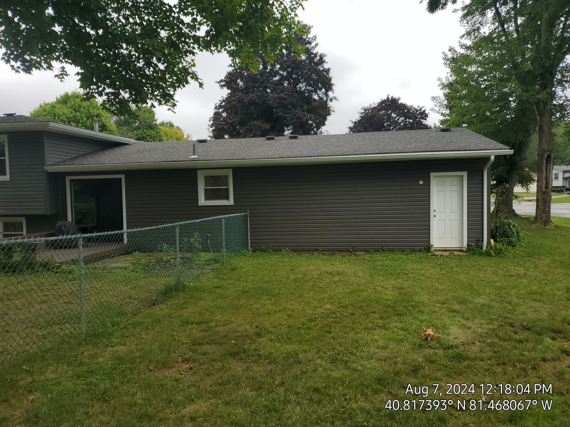 Carolynn Snyder by Silver Leaf Contracting 