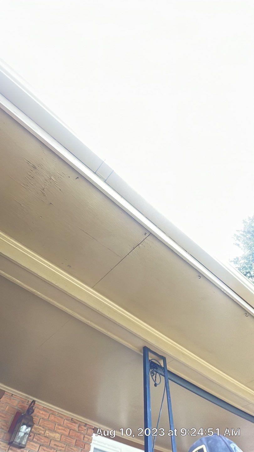 Hail Damage Re Roof  by Dynamic Renovation Contractors