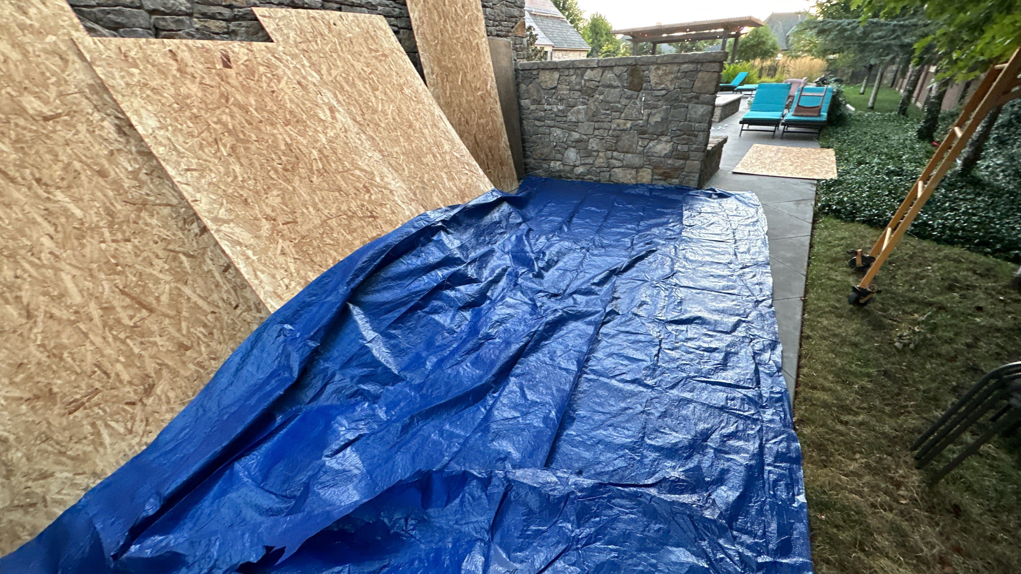 Reroof using Certainteed Belmont IR by Castillo Roofing