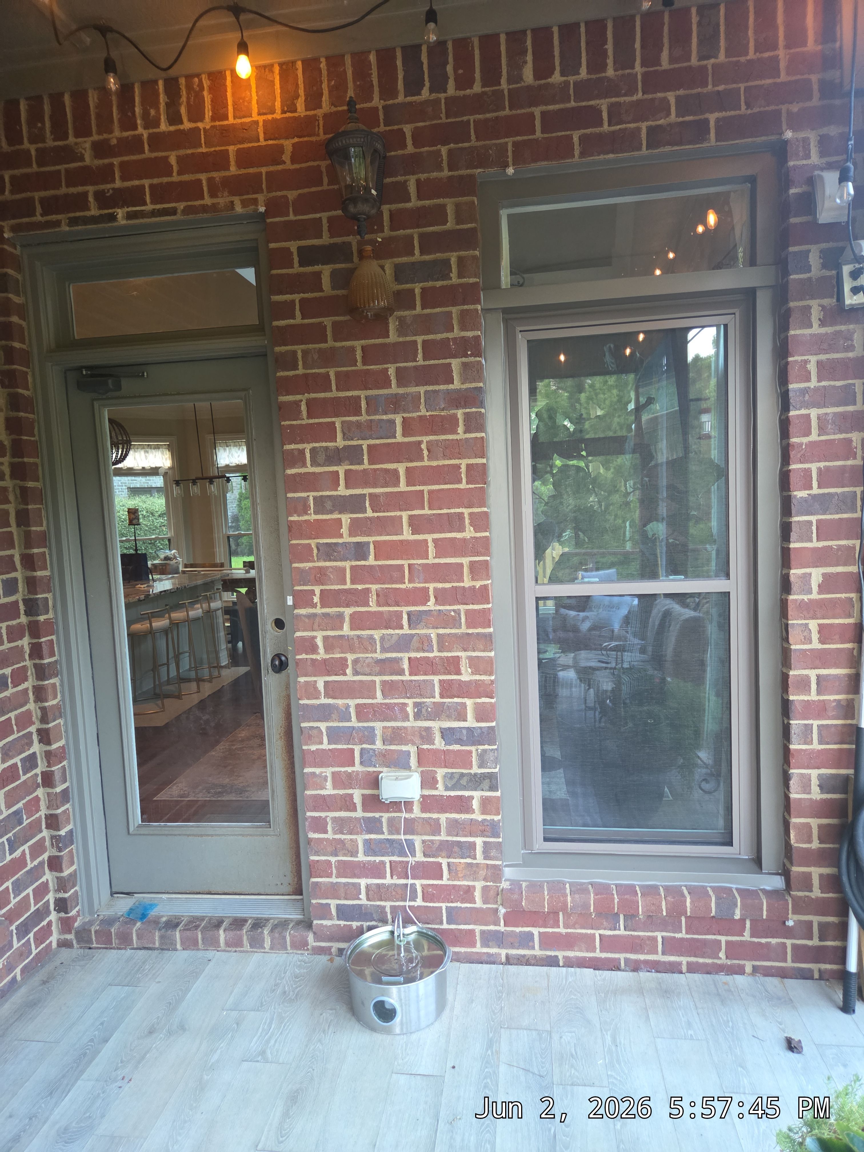 Stoudenmire Project in Hoover by The Window Source