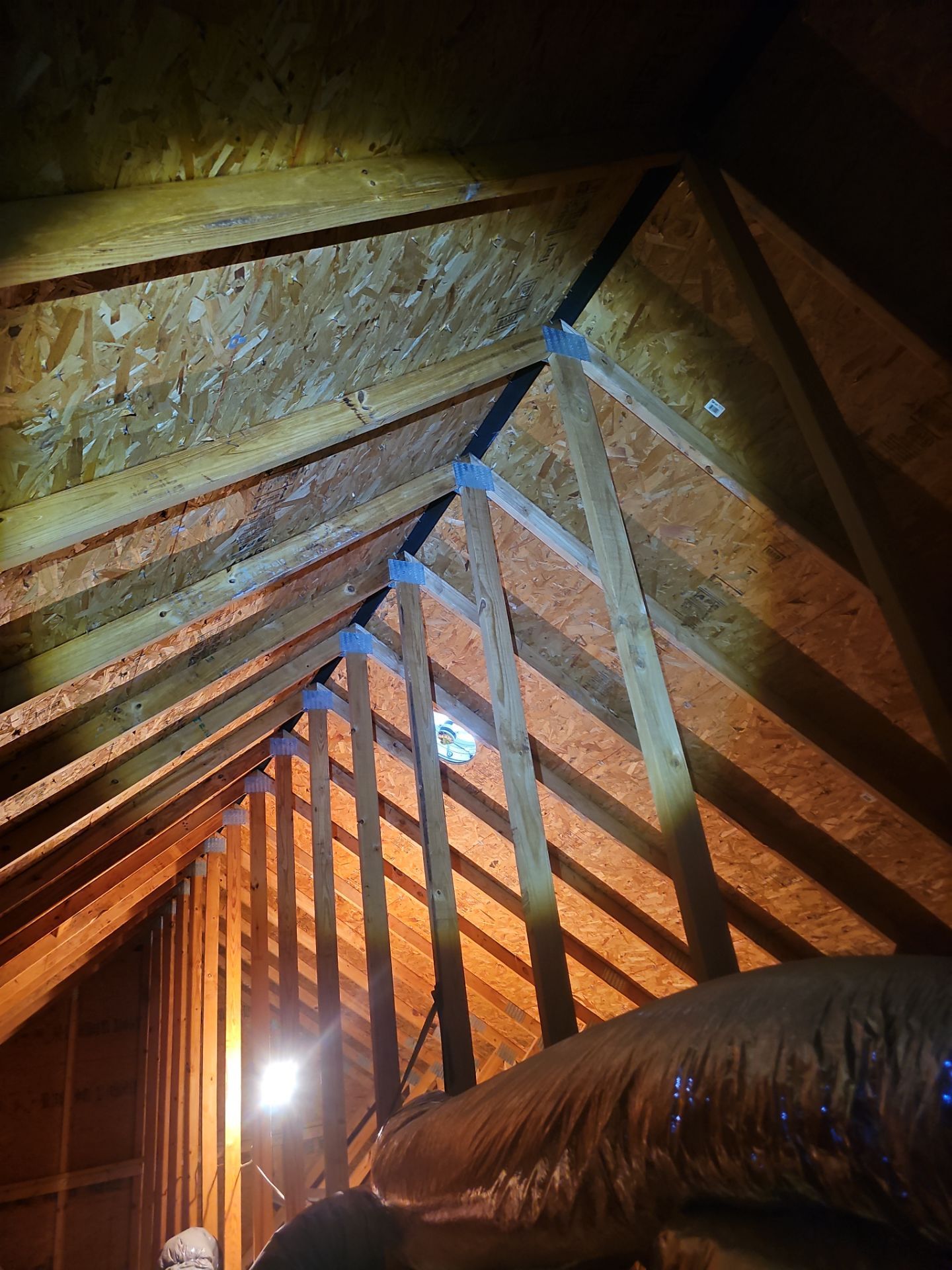 Roof Replacement - Espresso by Winchester Roofing