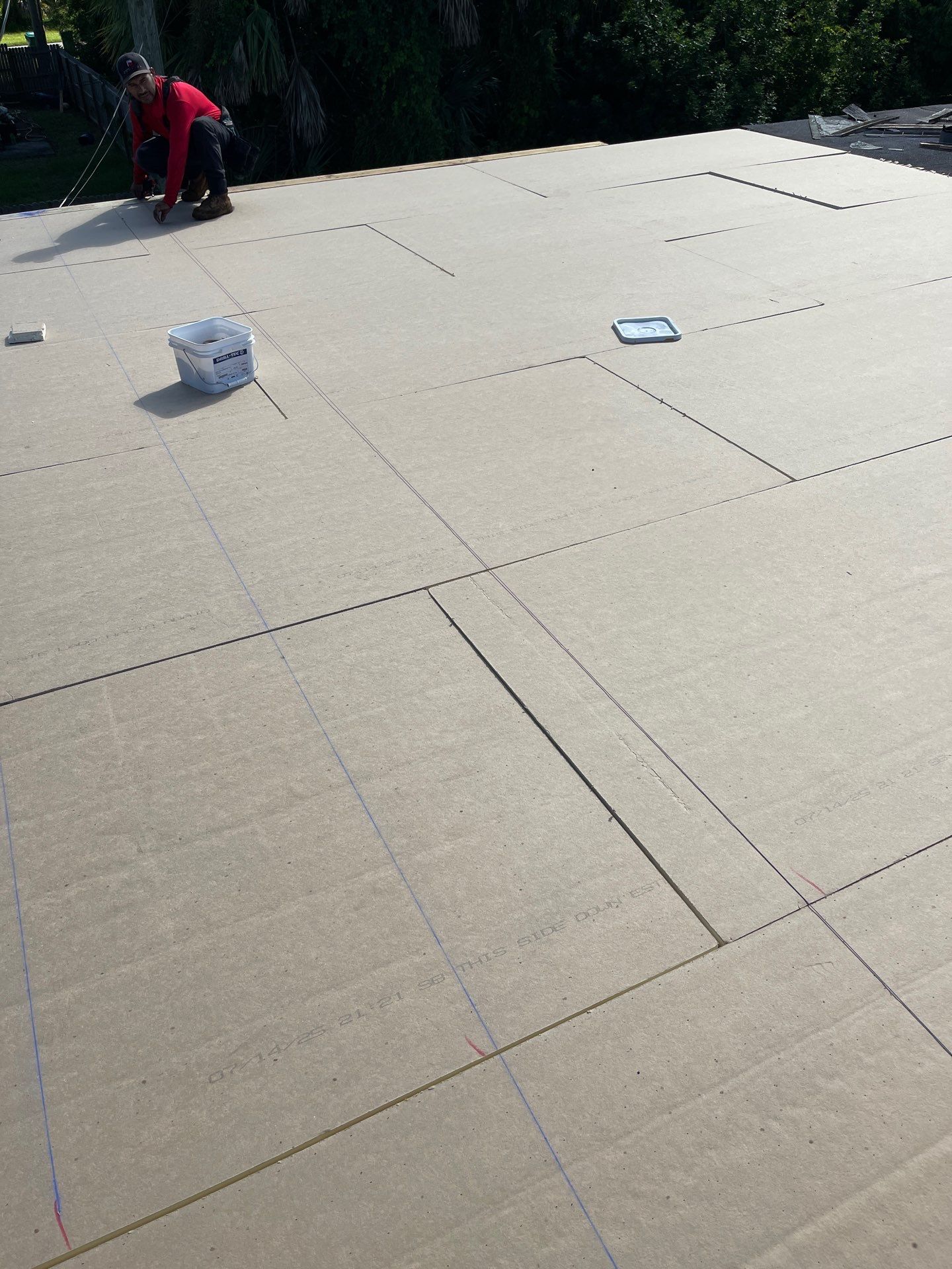 Gulf Coast Choppers by Florida Southern Roofing