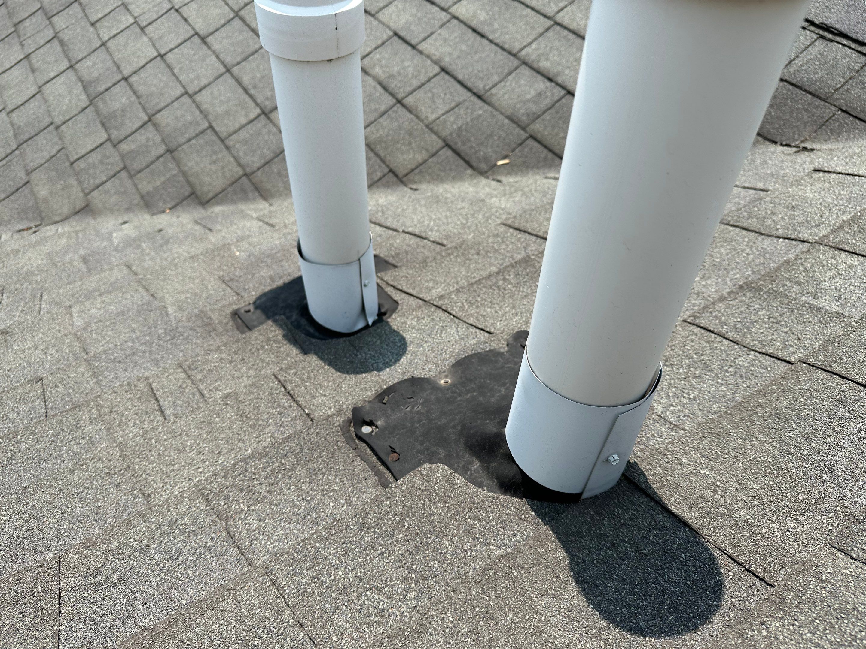 Commercial Roofing Repair by G2