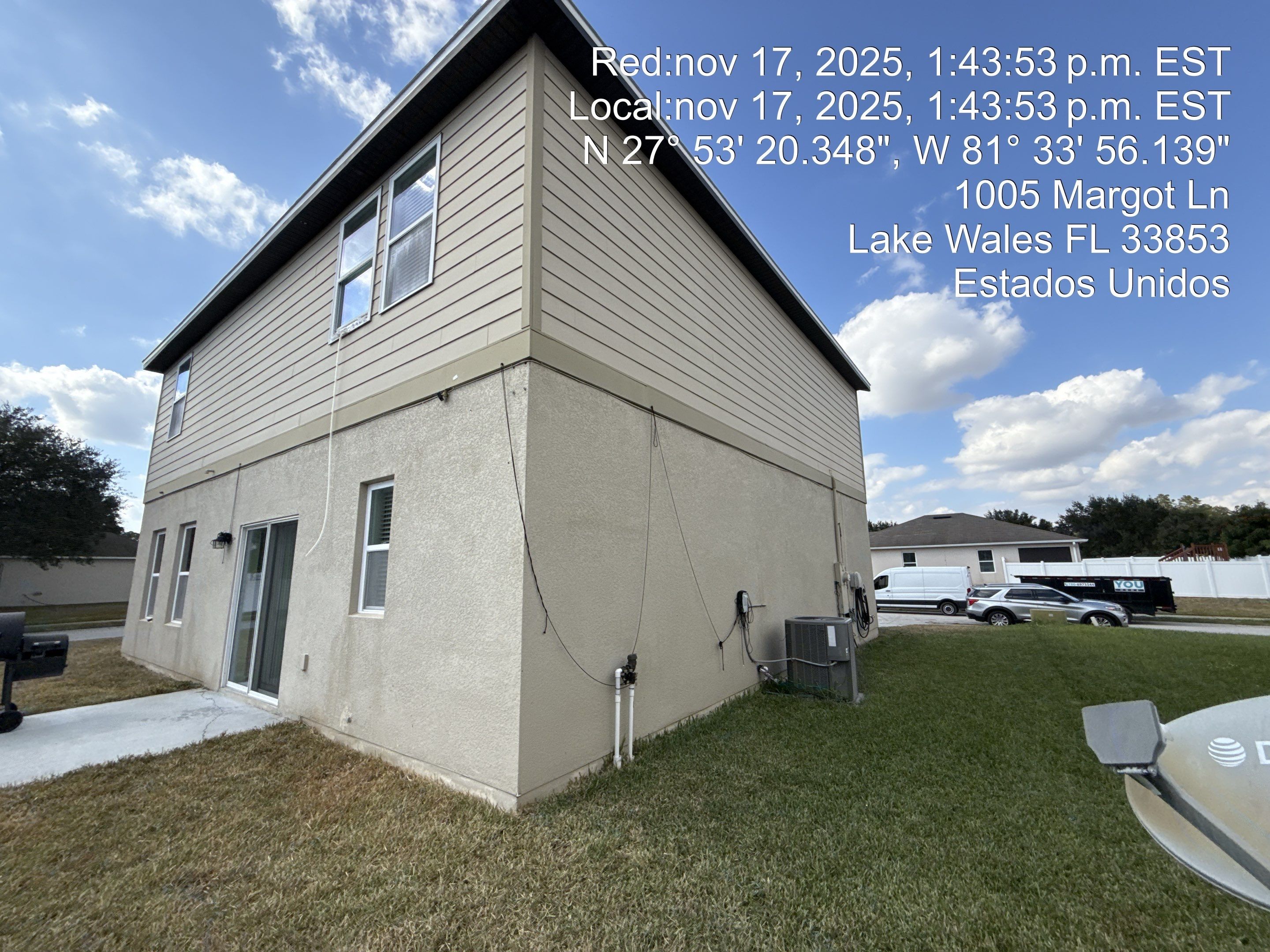 Project in Lake Wales by You Restorations LLC DBA YOU-Home