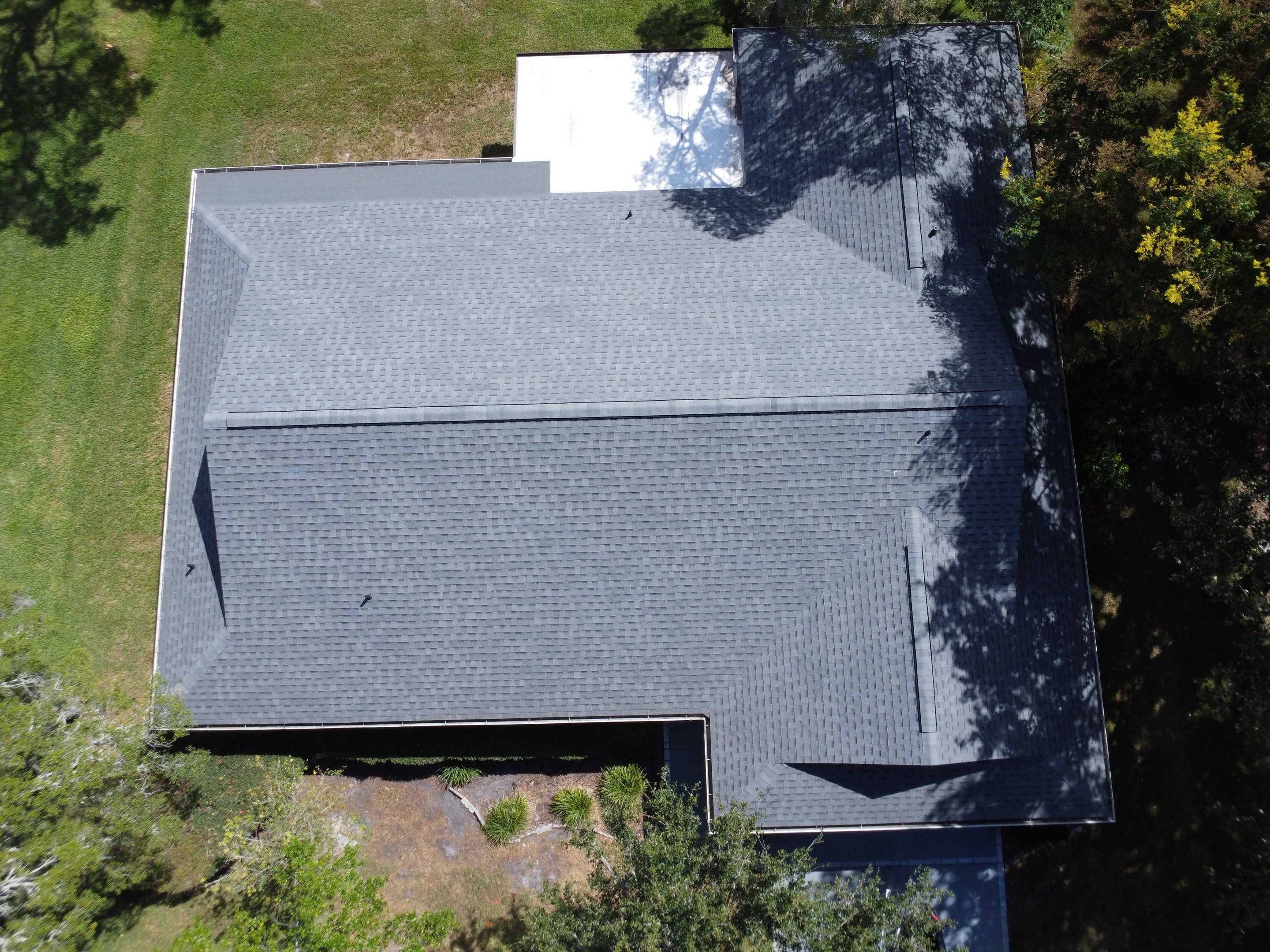 Roof Replacement in Hudson, FL by Steadfast Roofing