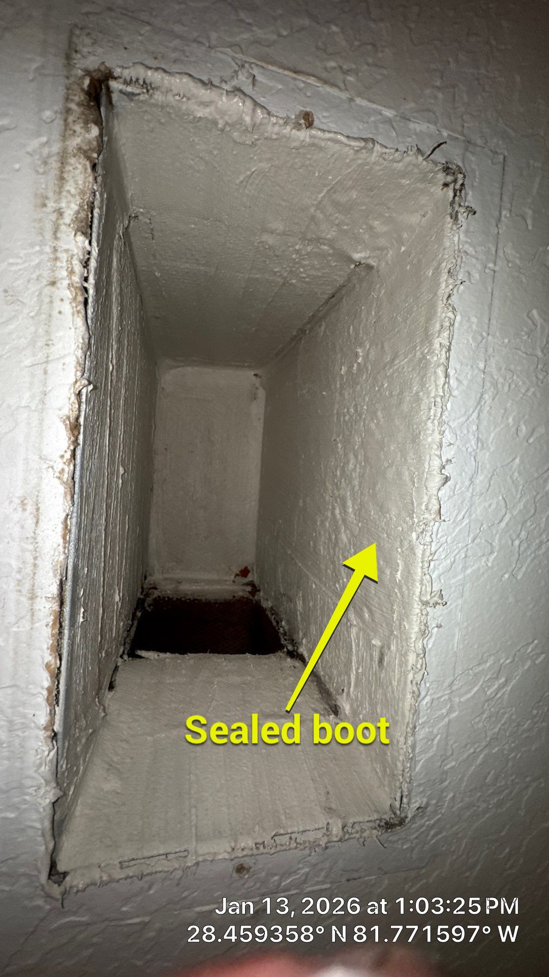 Air Duct Cleaning in Clermont by Hygienic Air, Inc