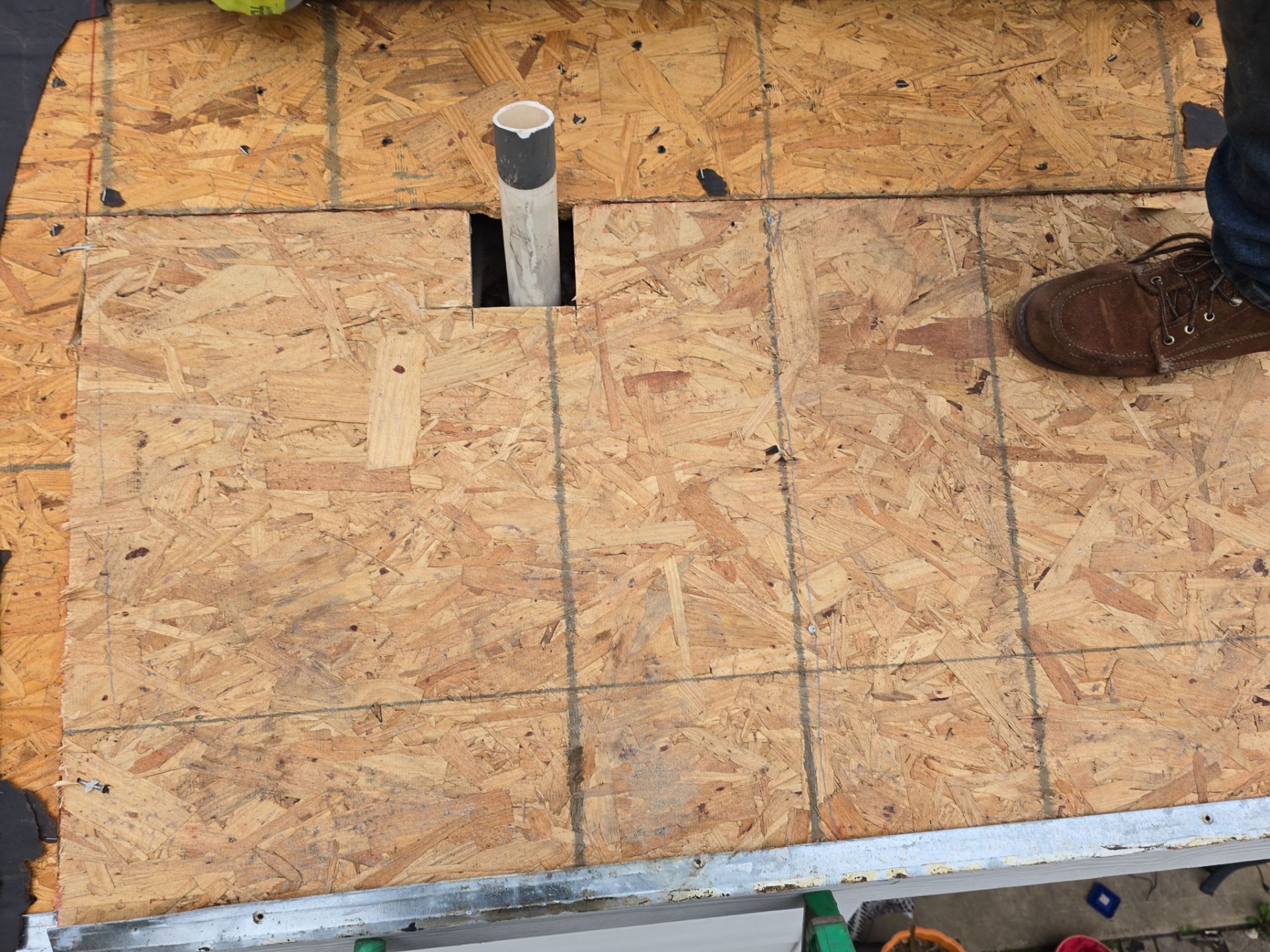 Roof Repair Tomball by Roof Repair Services LLC