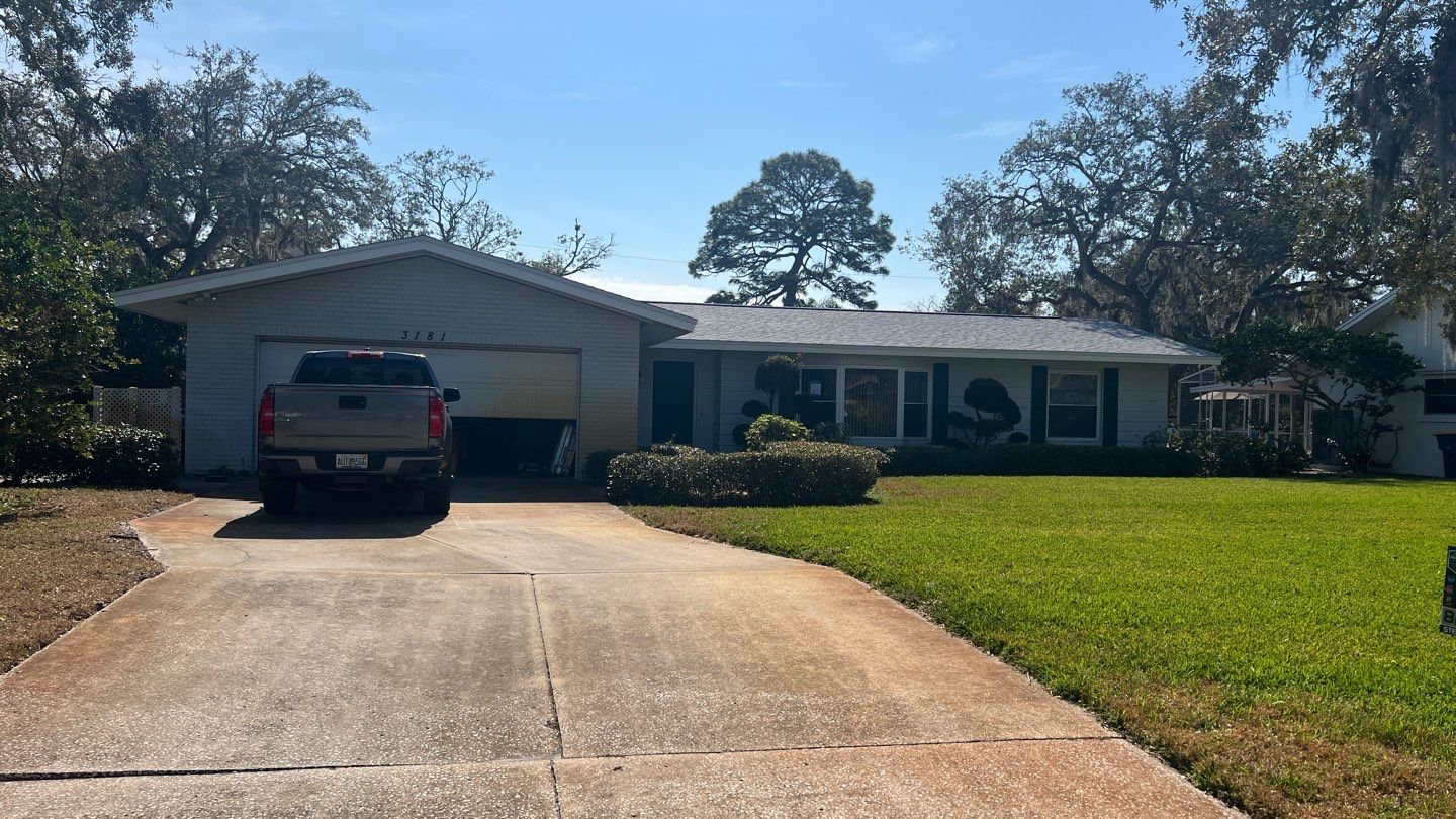 Roof Replacement in Clearwater, Fl. by Steadfast Roofing 