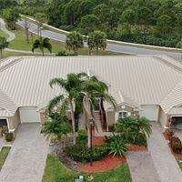 24ga 1.5" Mechanical Seam Sierra Tan by Total Roofing System The Metal Roof Experts