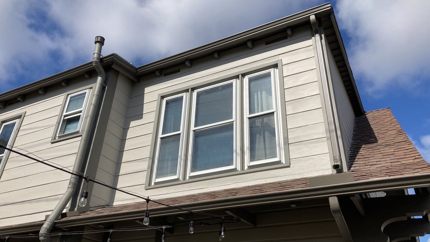 Historic Painting And Restoration Point Loma by Double G Painting & General Contracting