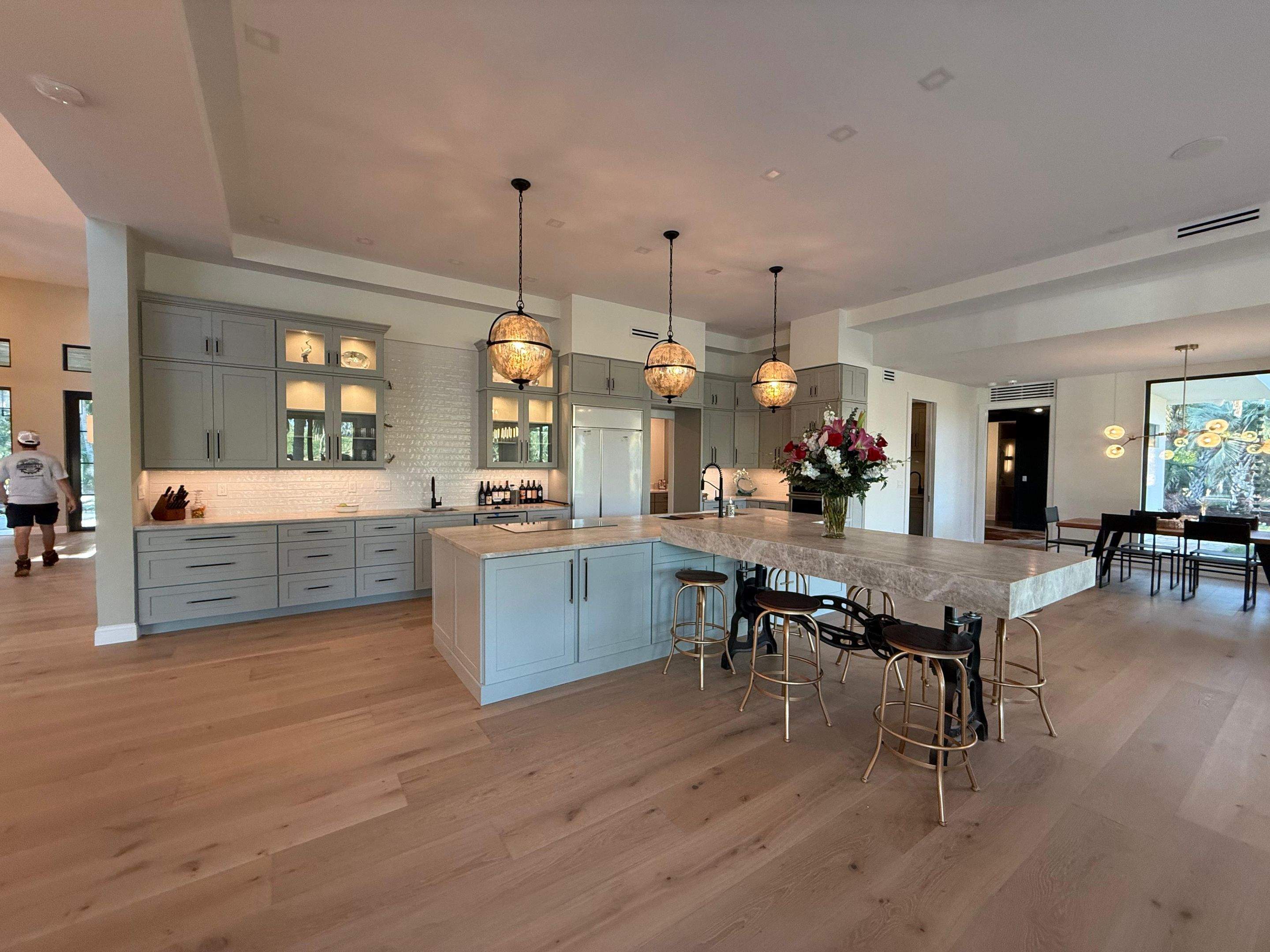 Project by Sarasota Kitchen Company by Sarasota Kitchen Company