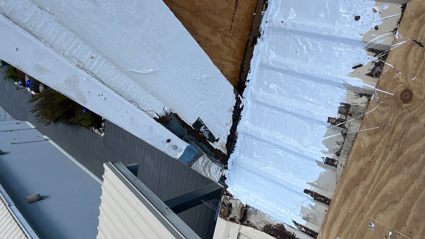Bridge View Leak Proof by Bayfront Roofing and Construction