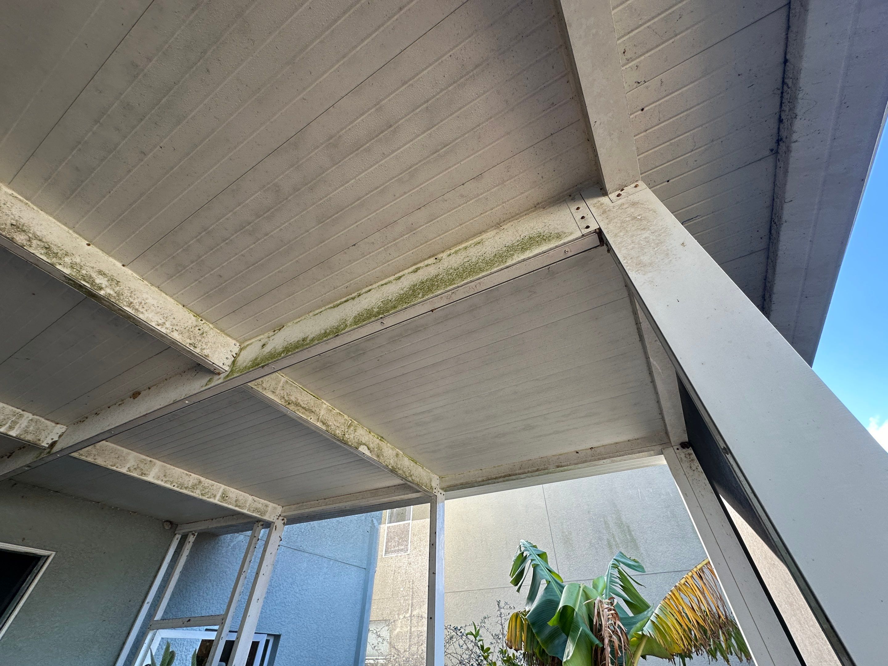 Hurricane Damage Claim in Gibsonton by FLAPA & KeyStone