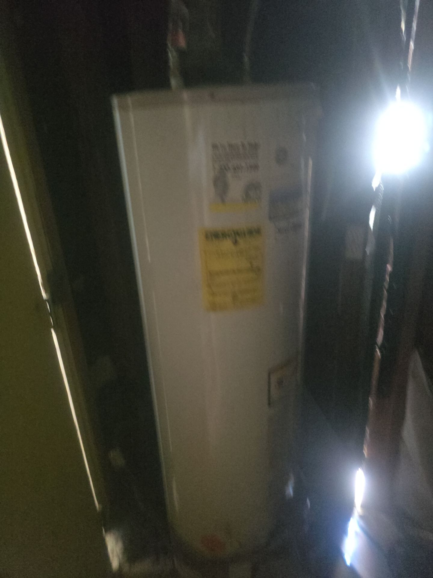 Water Heater Installation and Outside Piping by Us Plumbing