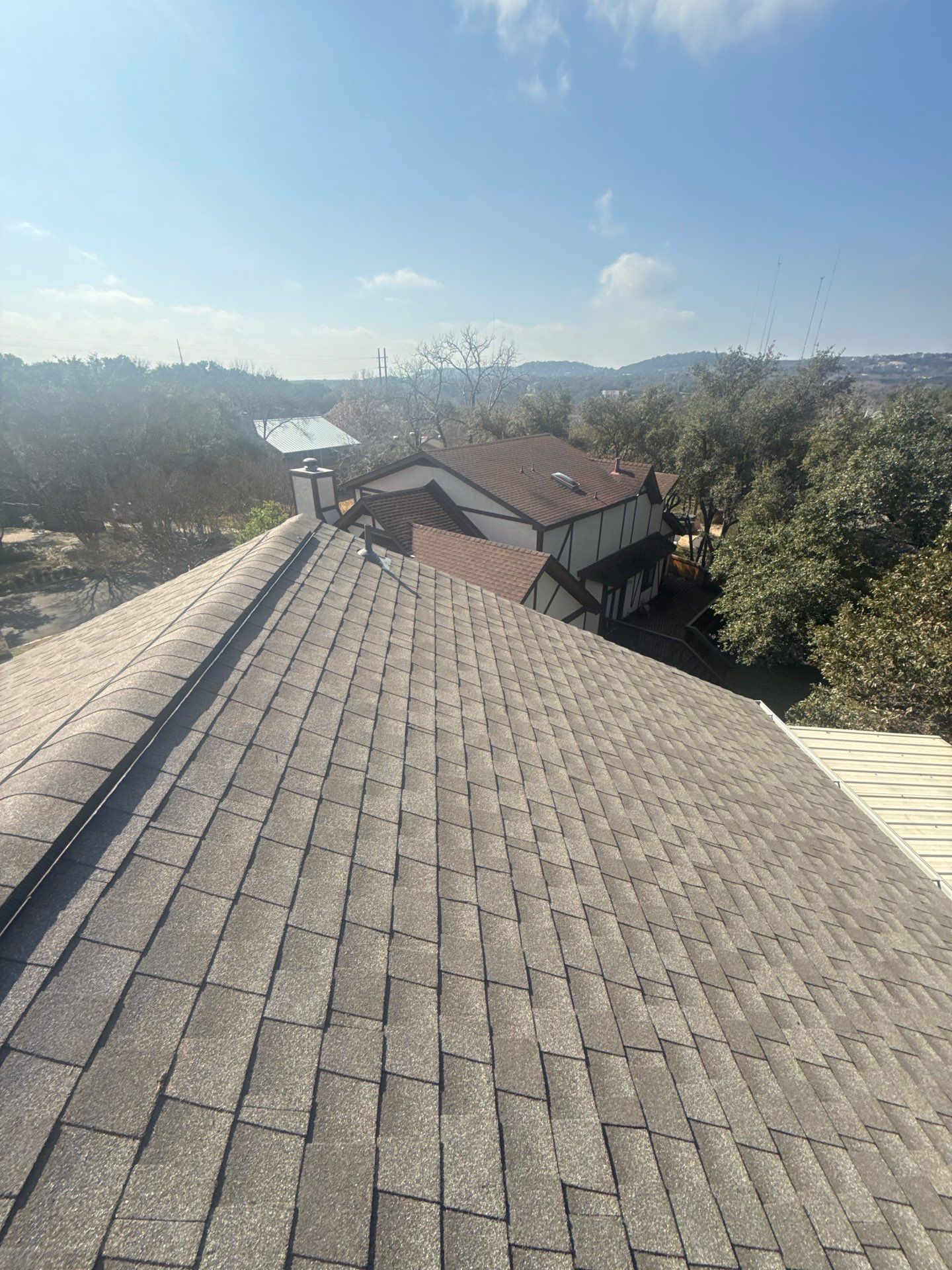 Premium Architectural Roof Replacement - Austin, TX by Cool Roofs