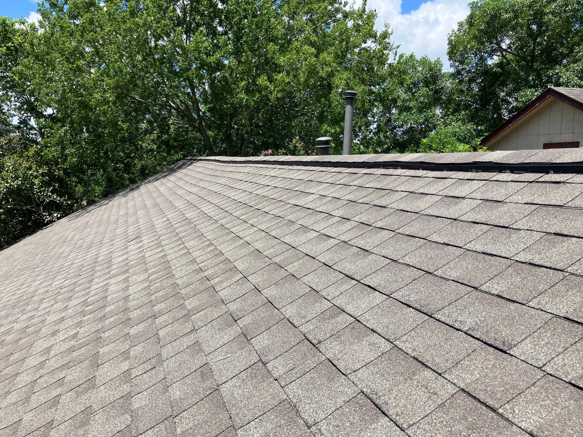 Roof Replacement - 78109 by bh roofing