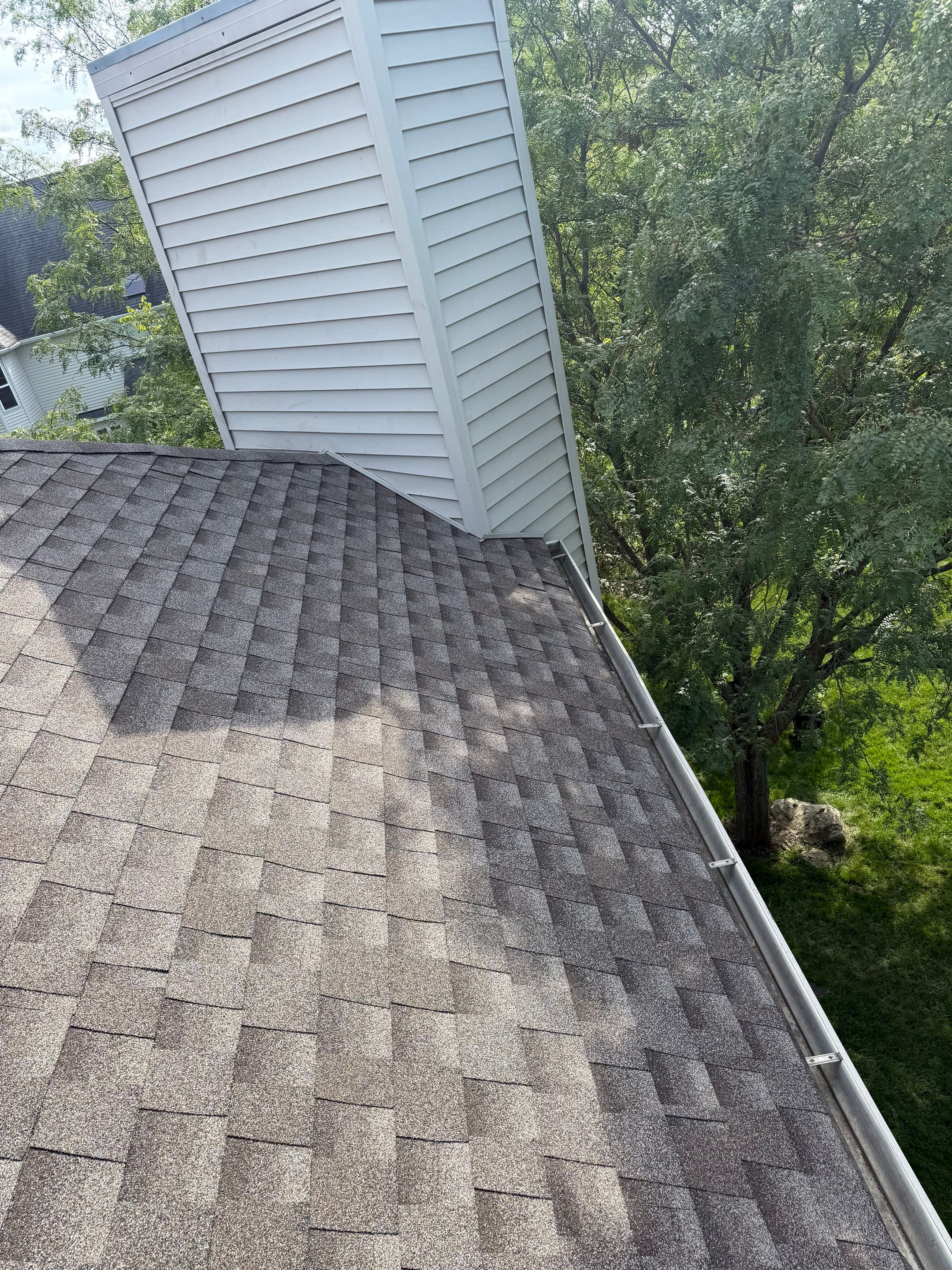 Roofing with GAF by Optimal Home Improvement 