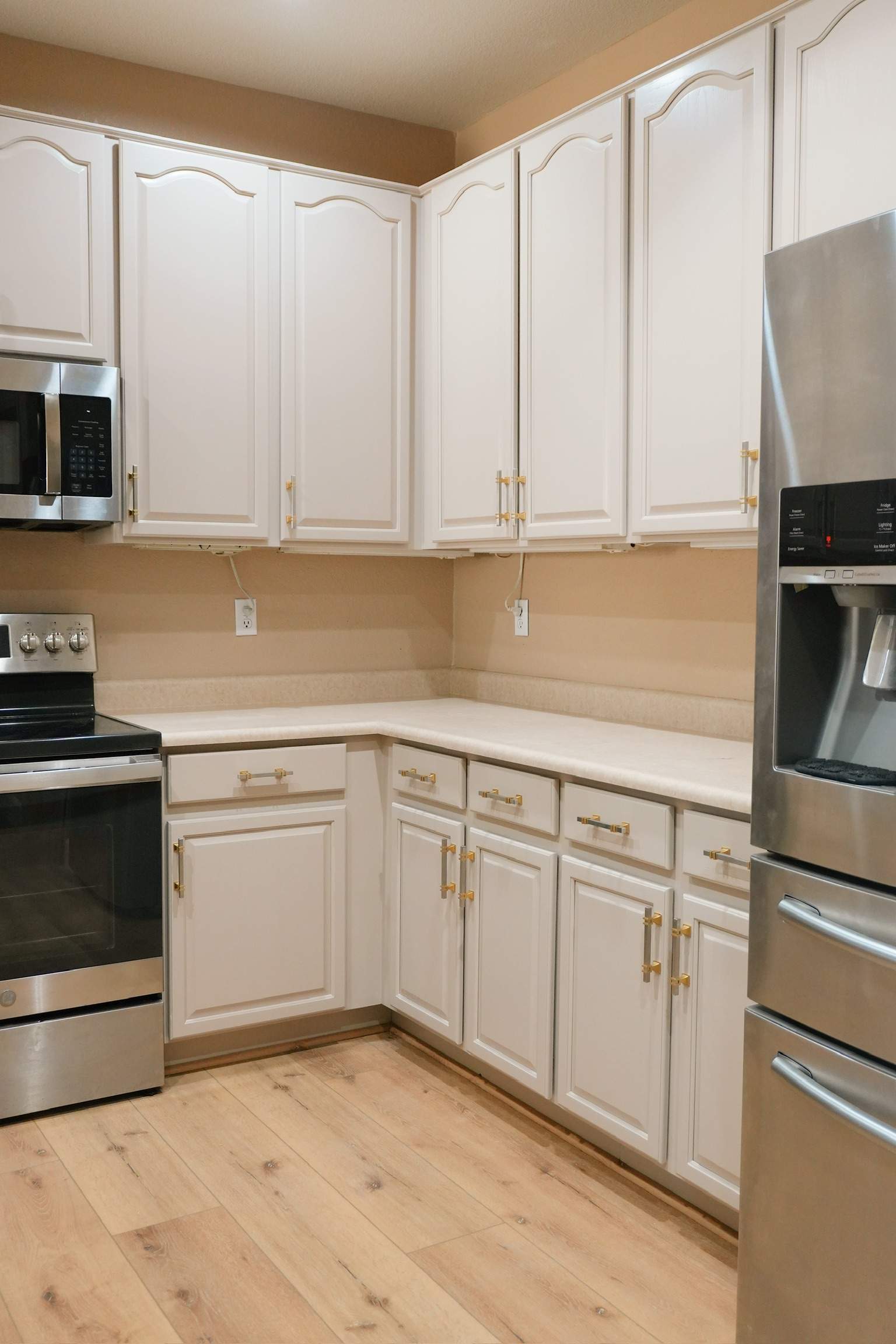 Mead Dr - Cabinets by Kowalski Painting