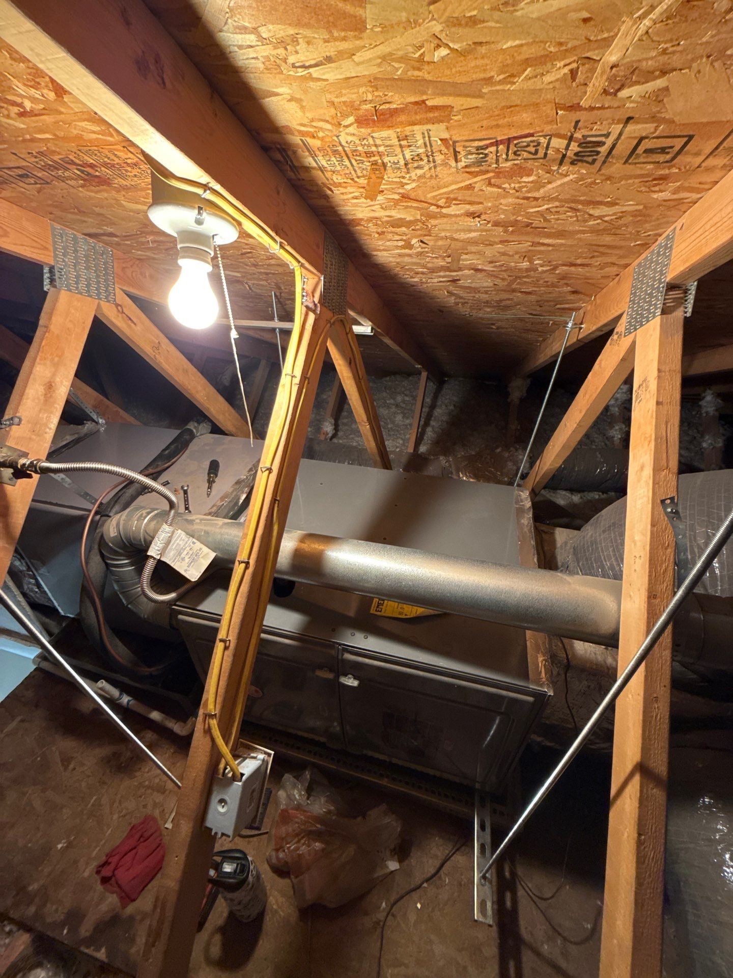 Etsitty’s Heating & Cooling LLC featured photo.