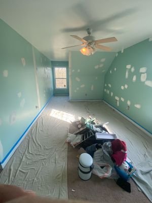 Interior Transformation in  Schwenksville, PA
