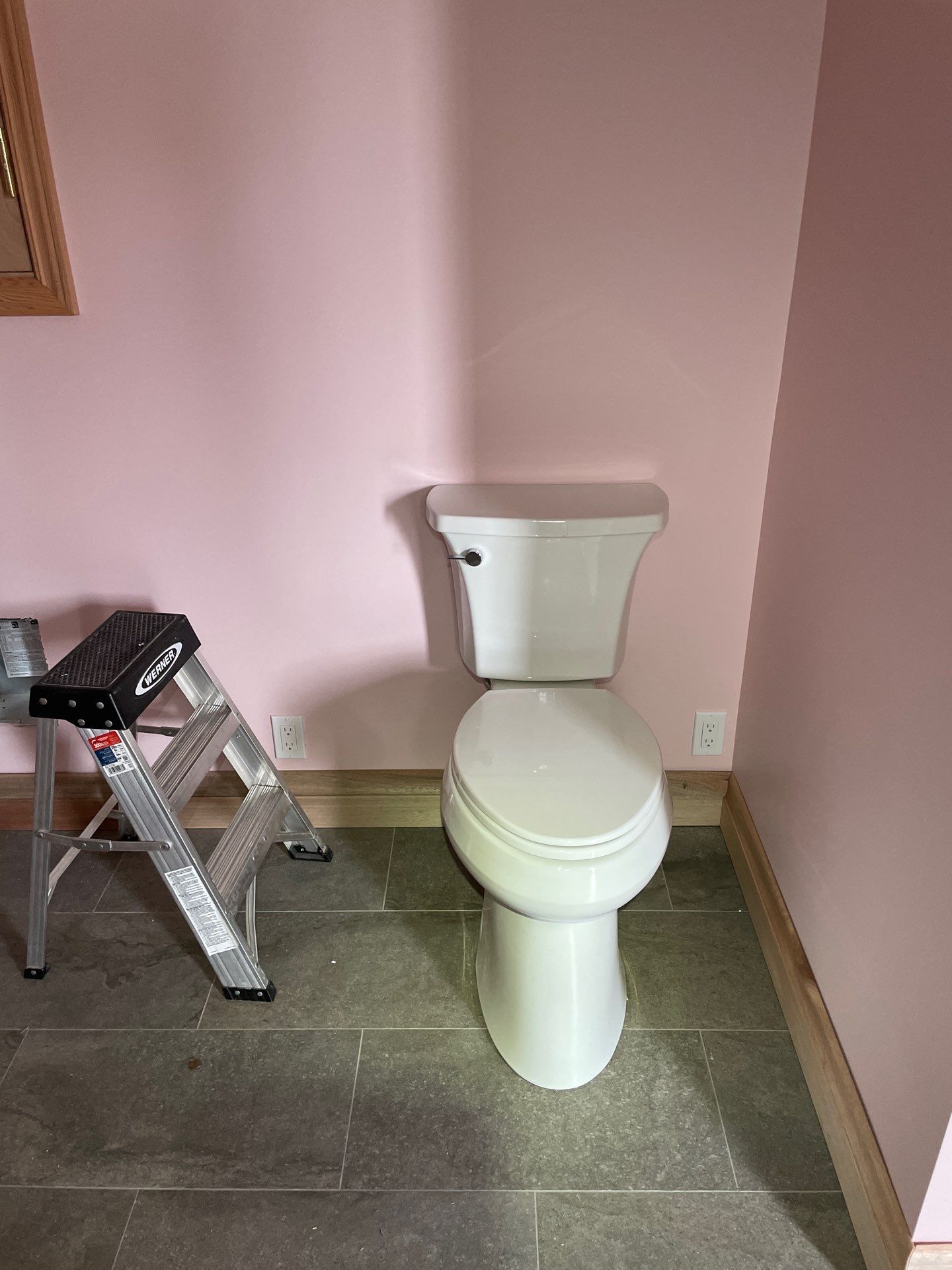 Seattle Two Story Home Addition by Renew Electric