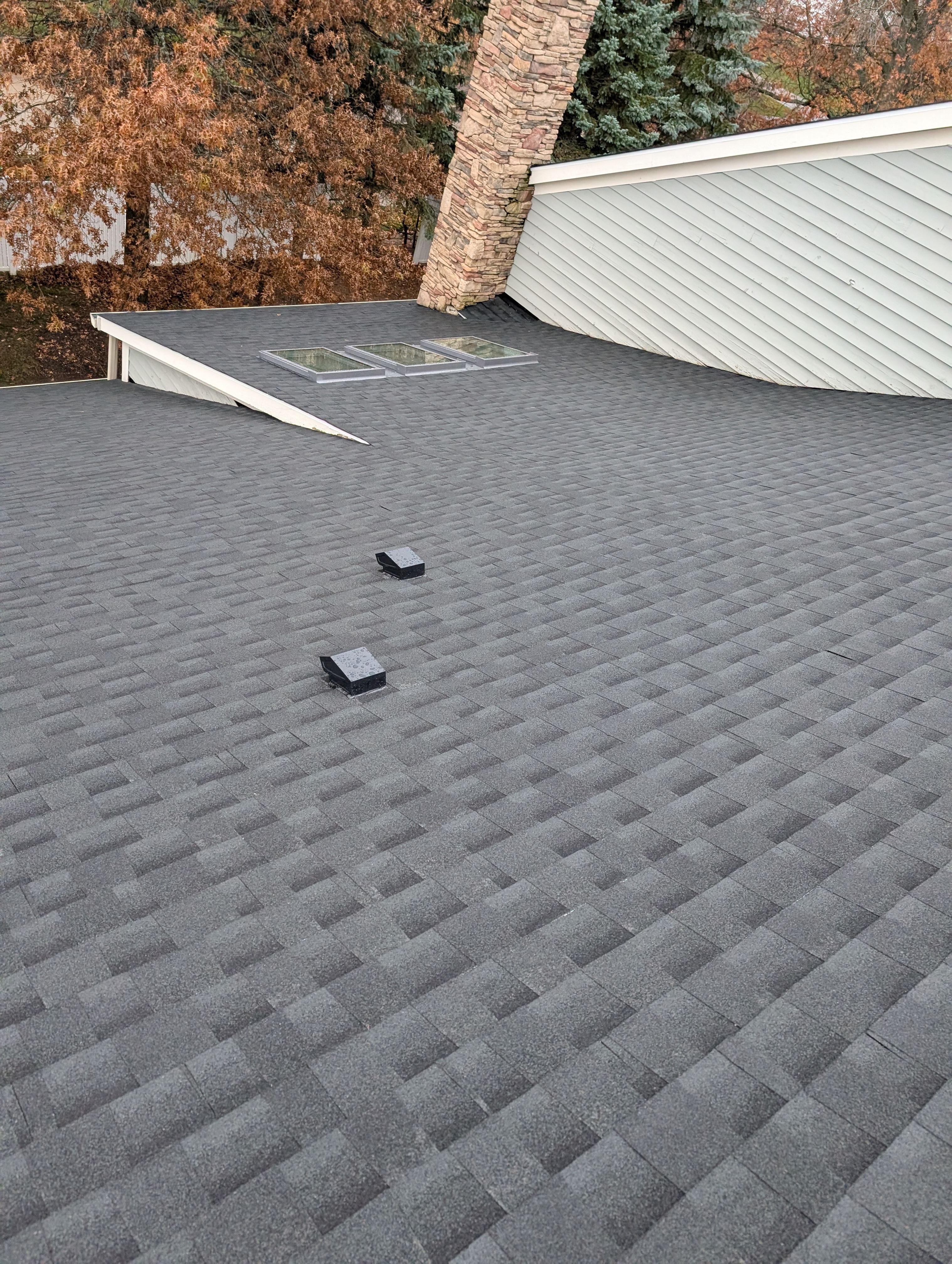 Cranberry Court Condo Association by Atlas Roofing & Restoration