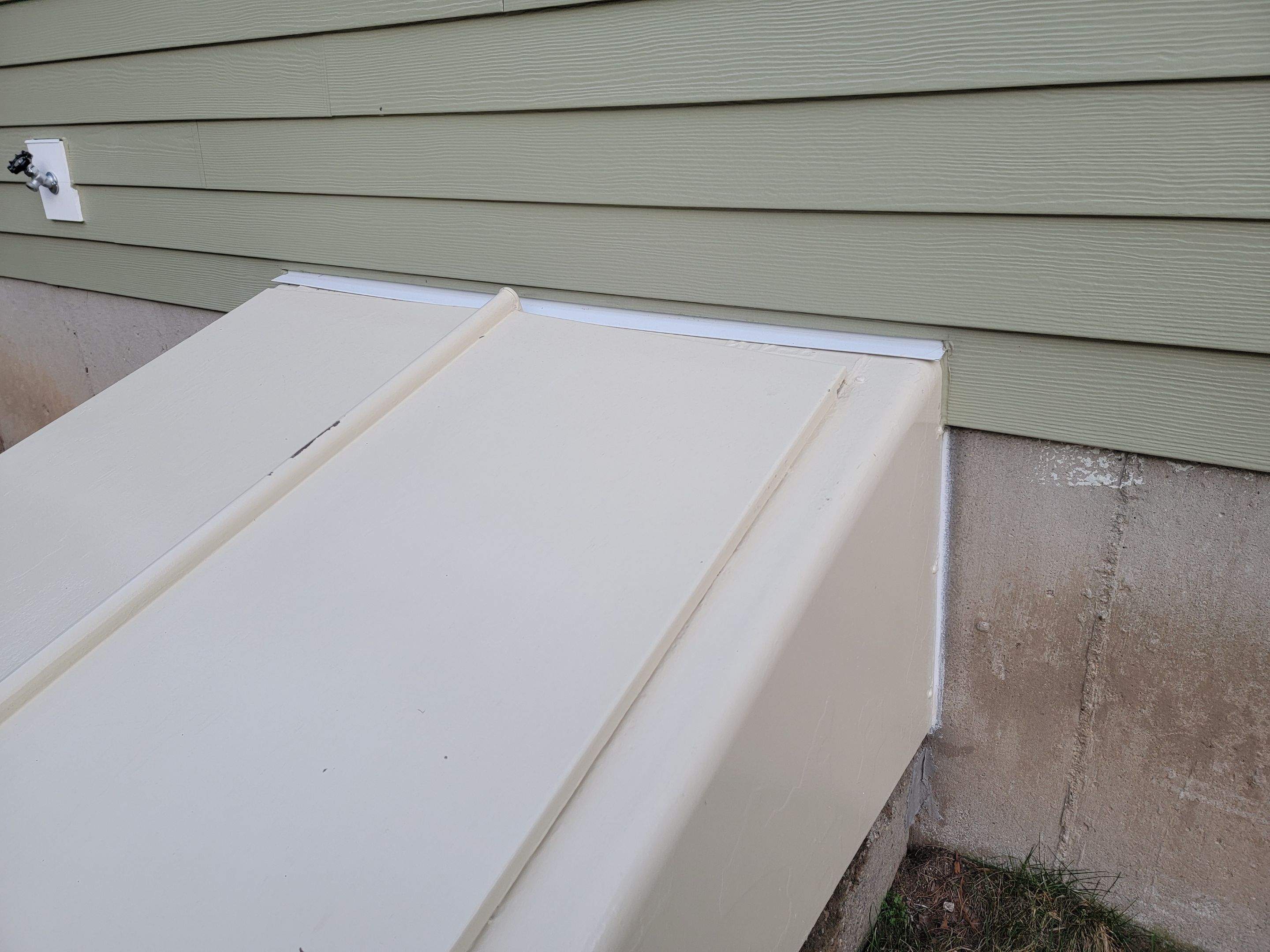 Siding Installation using James Hardie by UBrothers Construction