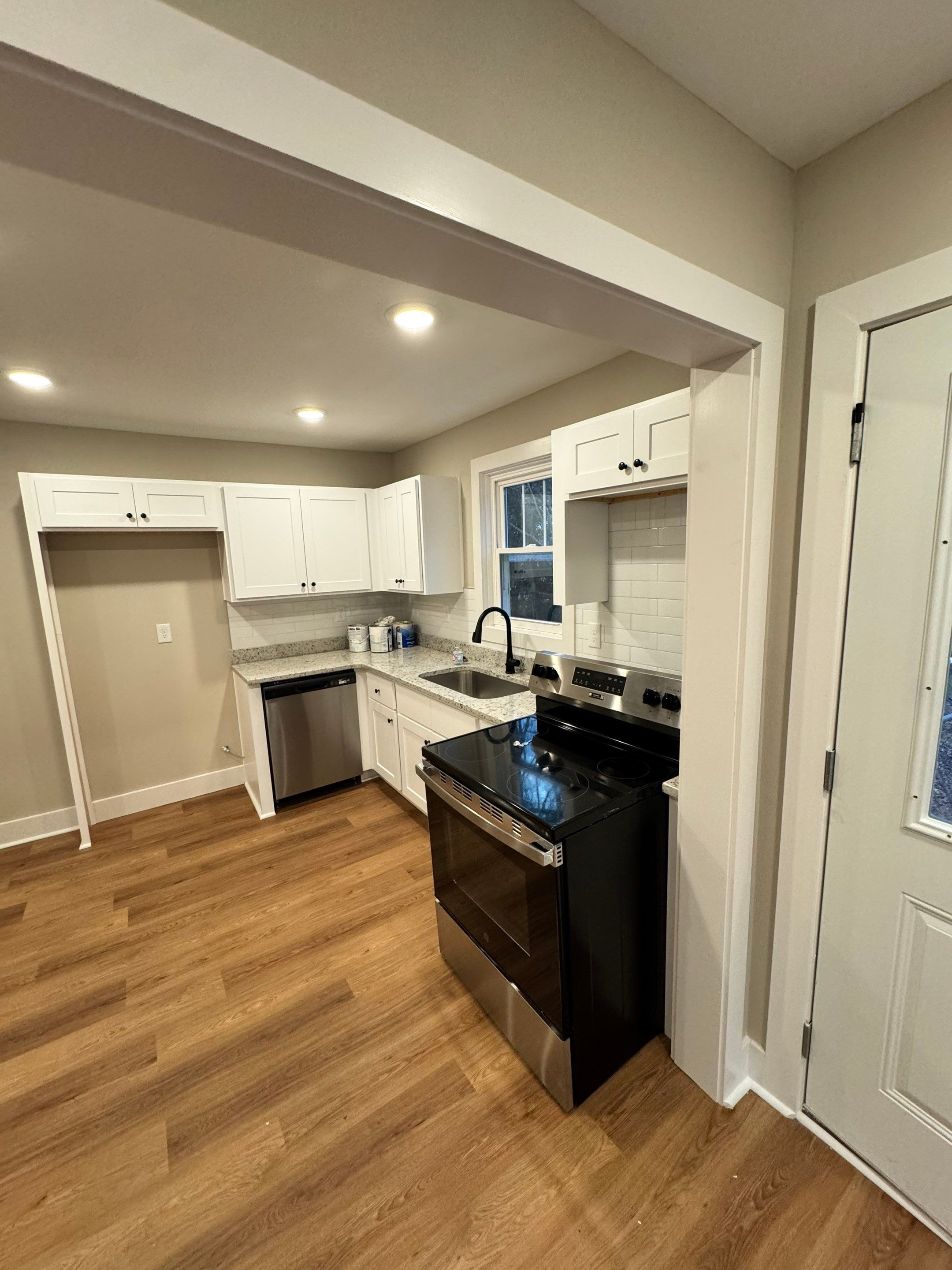 Cute Home Transformation!  by PGP Surface Solutions, LLC