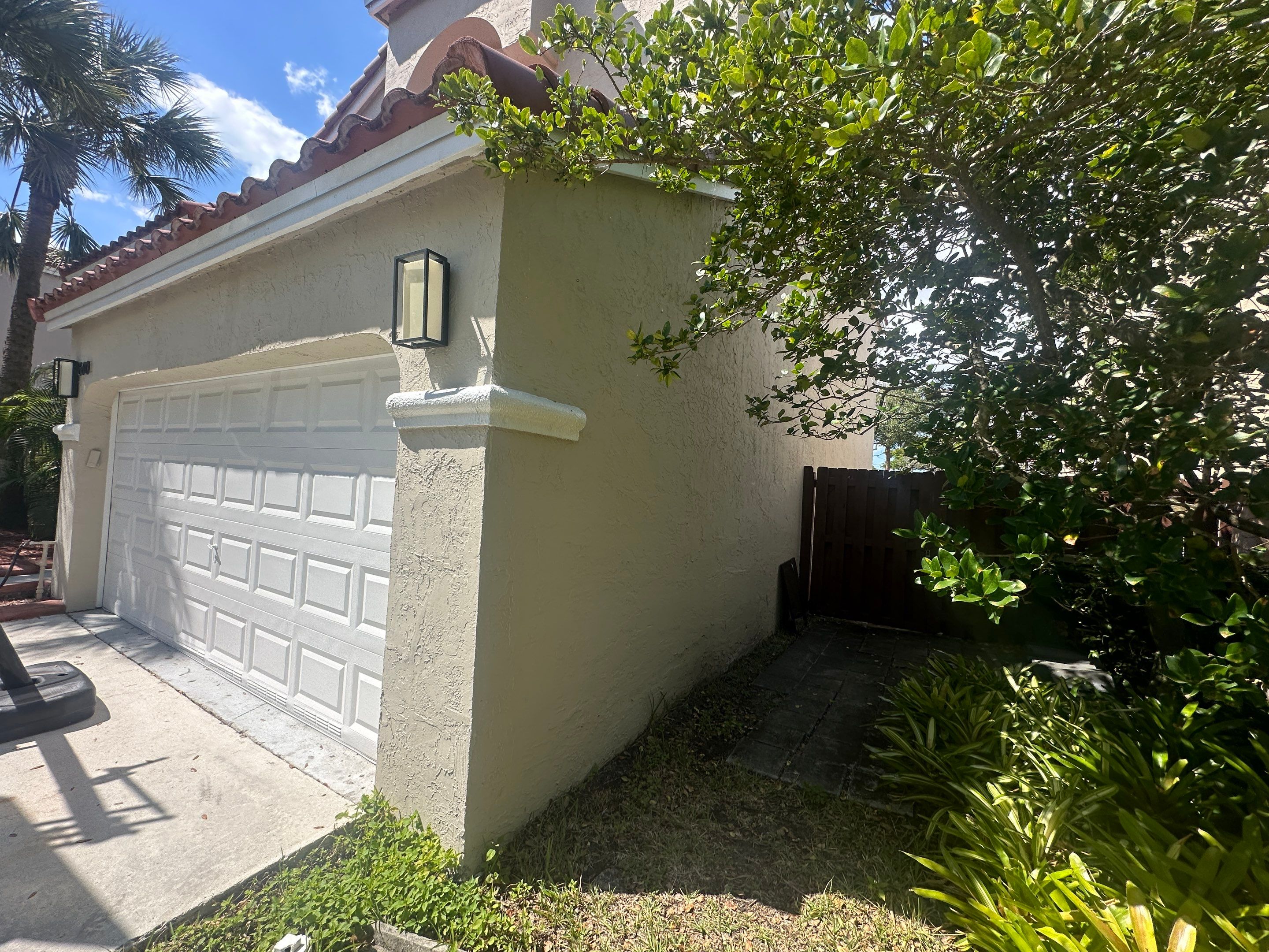 Water Damage Claim in Pembroke Pines by FLAPA & KeyStone