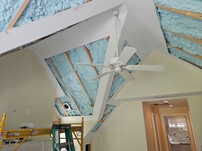 Project in Alexandria, VA