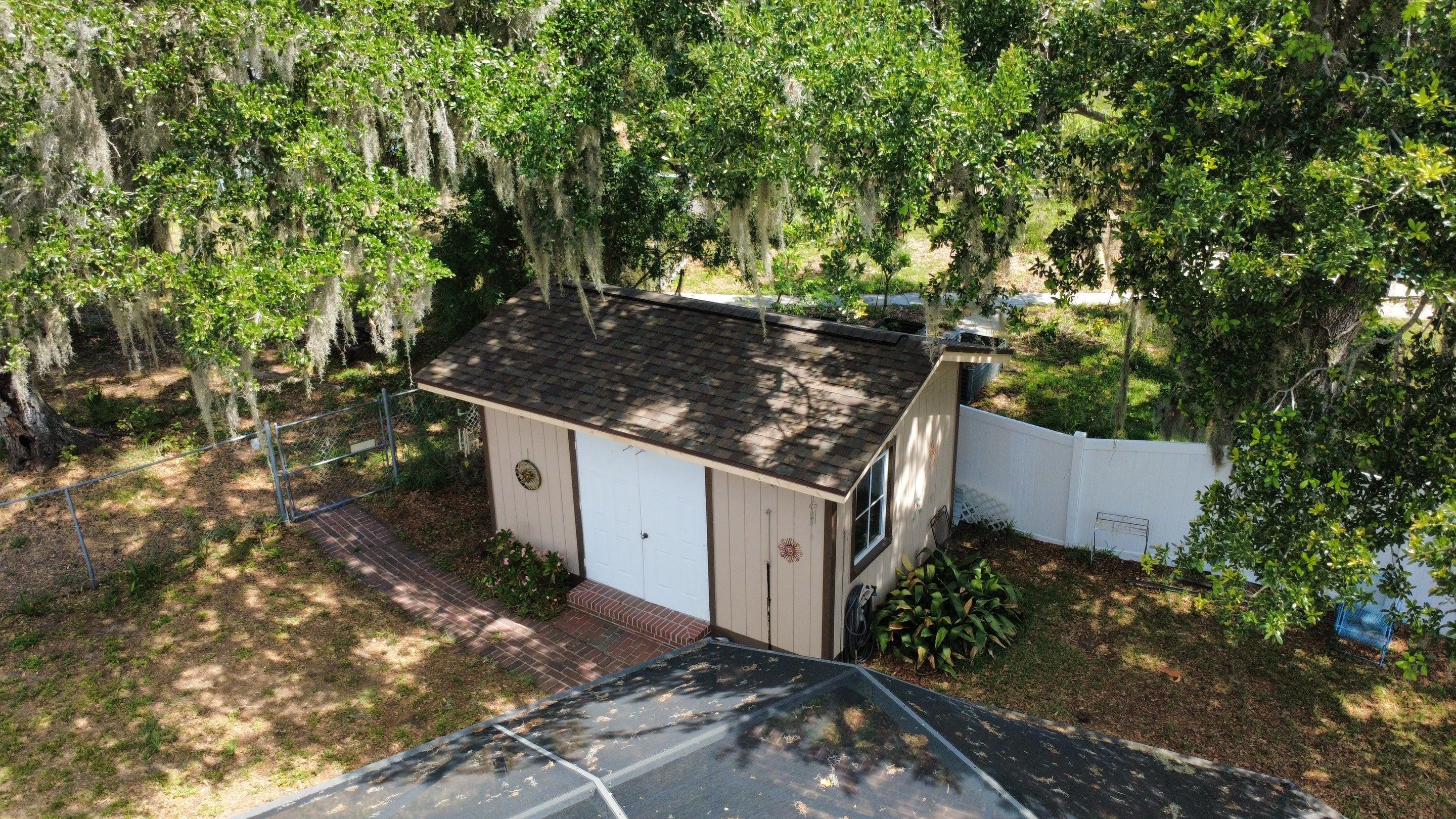 Roof Replacement in Riverview, FL by Steadfast Roofing
